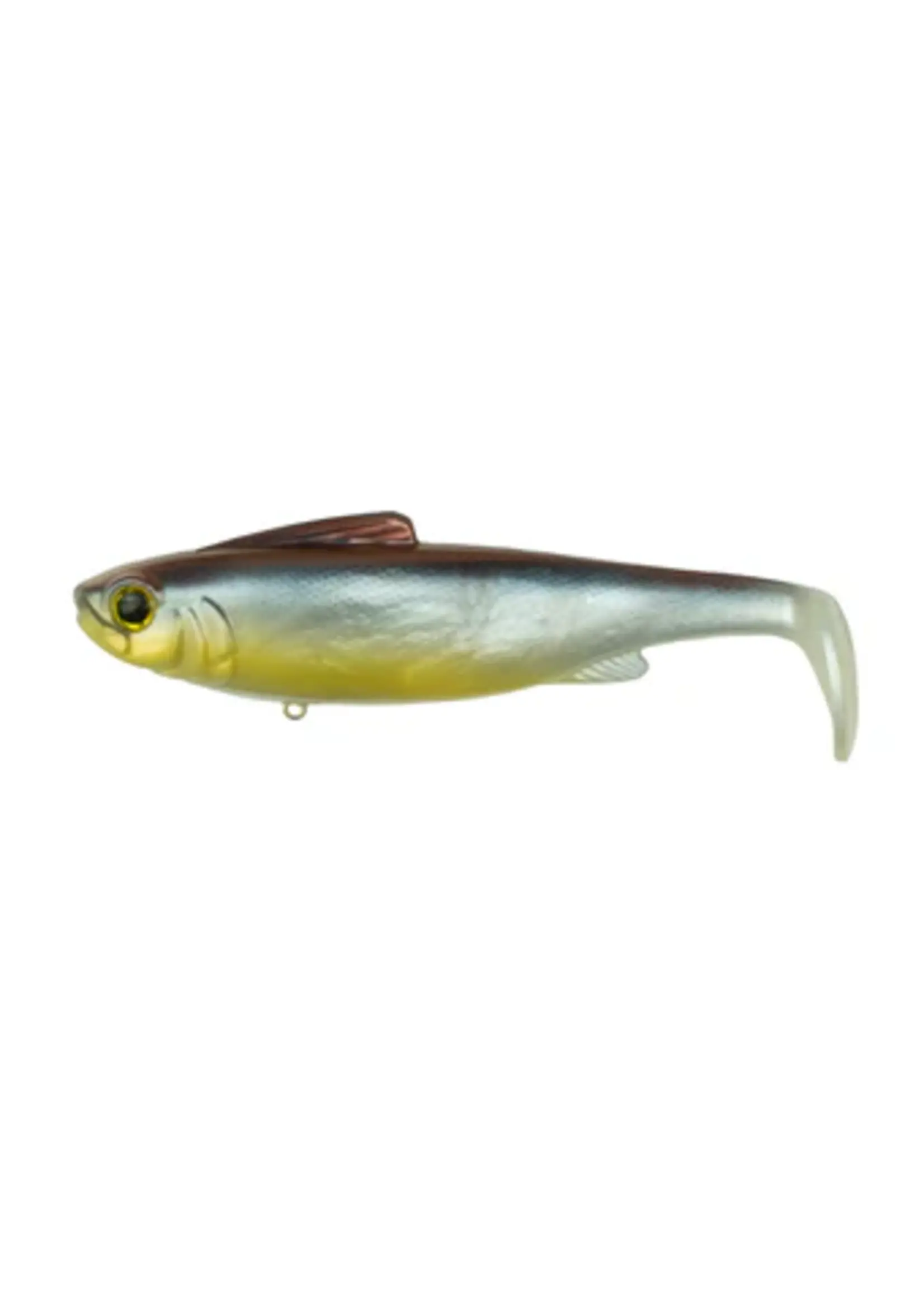6th Sense 6th Sense - 6.25 Hangover Swimbait (Medium Sink) -