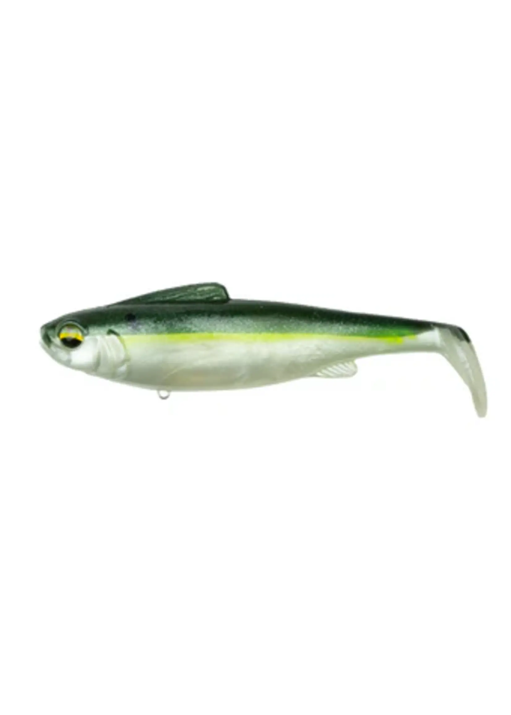 6th Sense 6th Sense - 6.25 Hangover Swimbait (Medium Sink) -