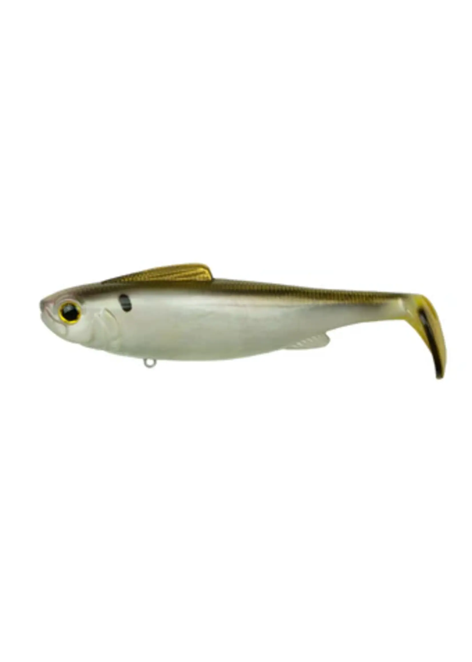 6th Sense 6th Sense - 6.25 Hangover Swimbait (Medium Sink) -