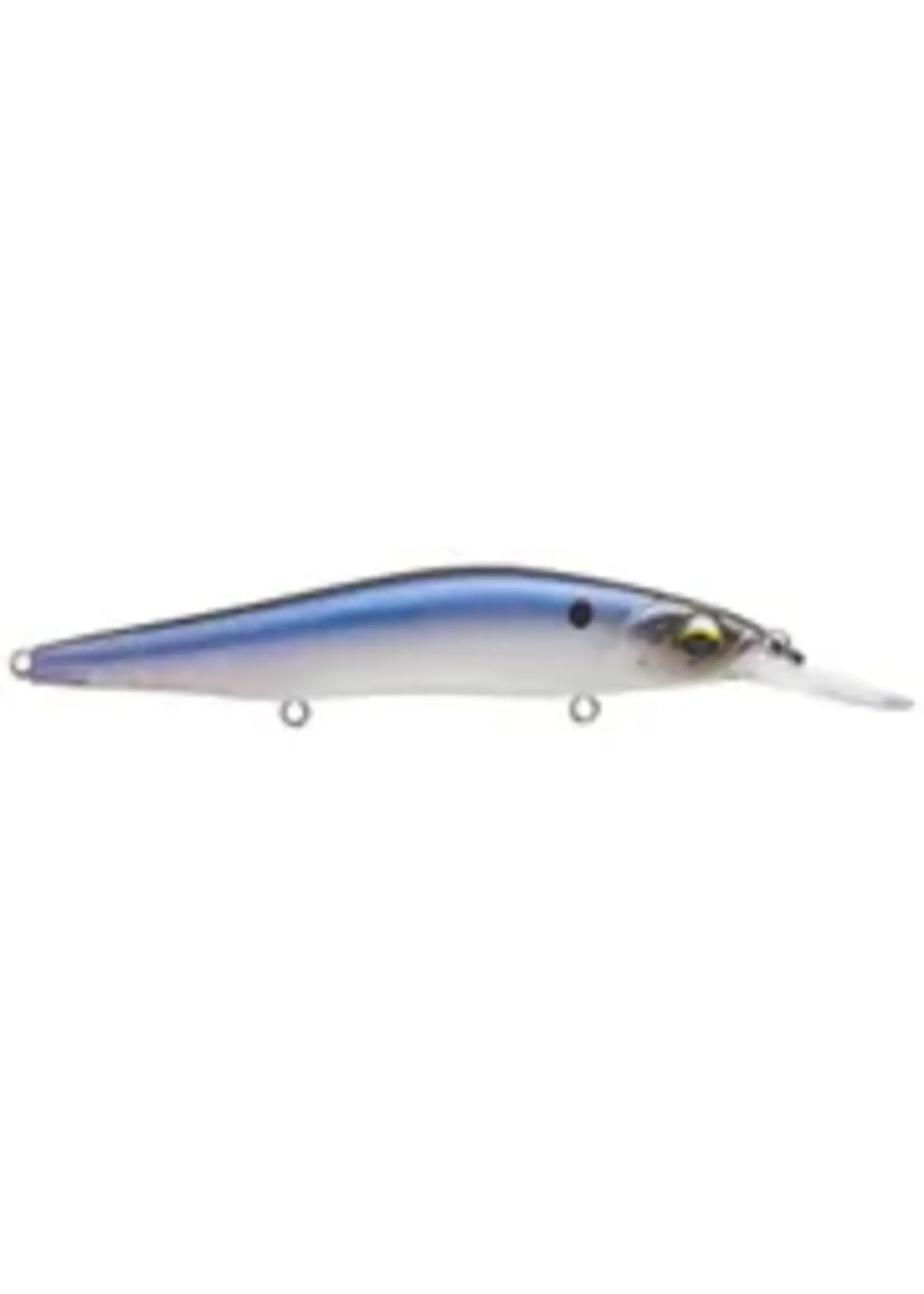 6th Sense 6th Sense - Suspending Jerkbait - Provoke 97DD -