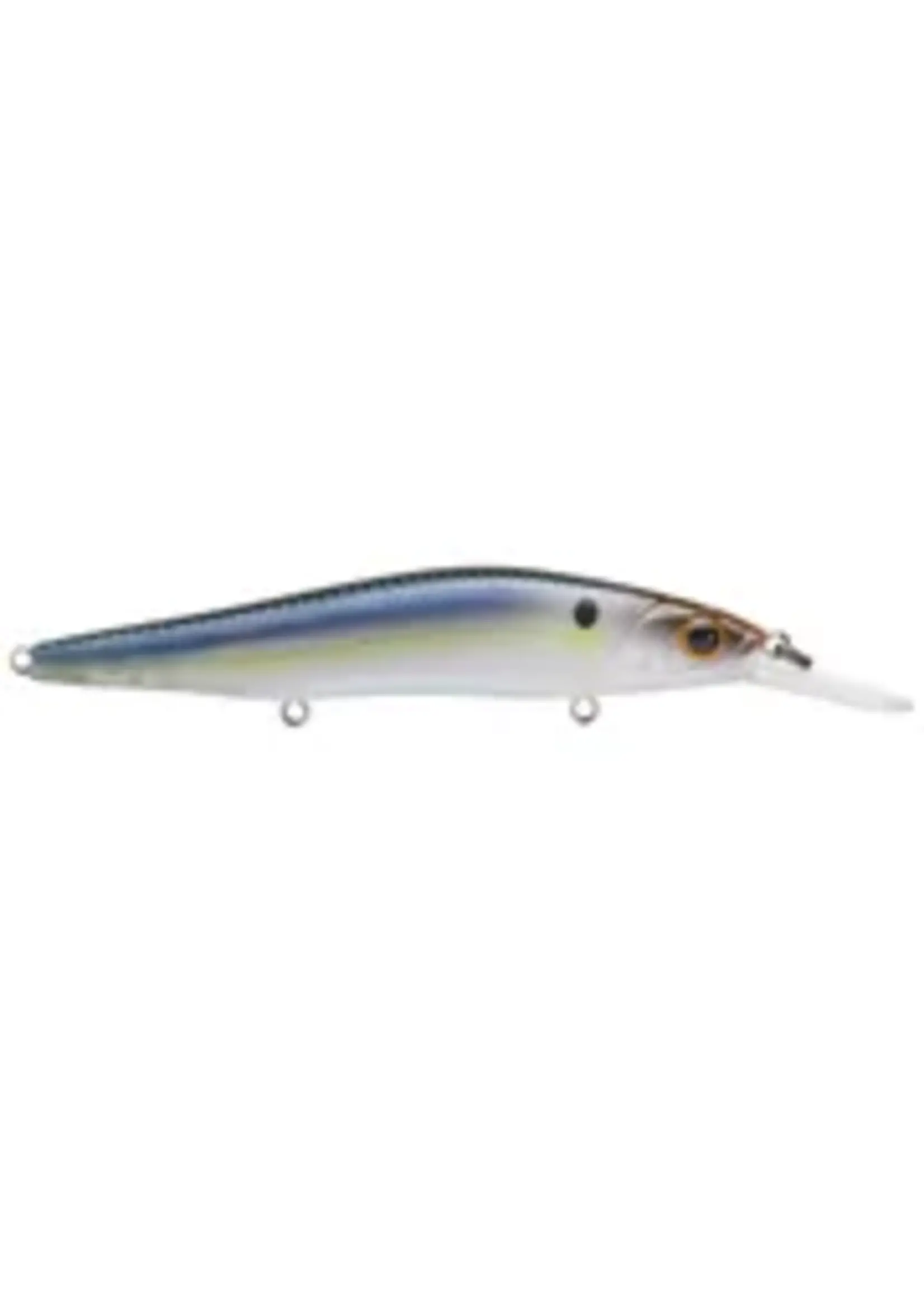 6th Sense 6th Sense - Suspending Jerkbait - Provoke 97DD -