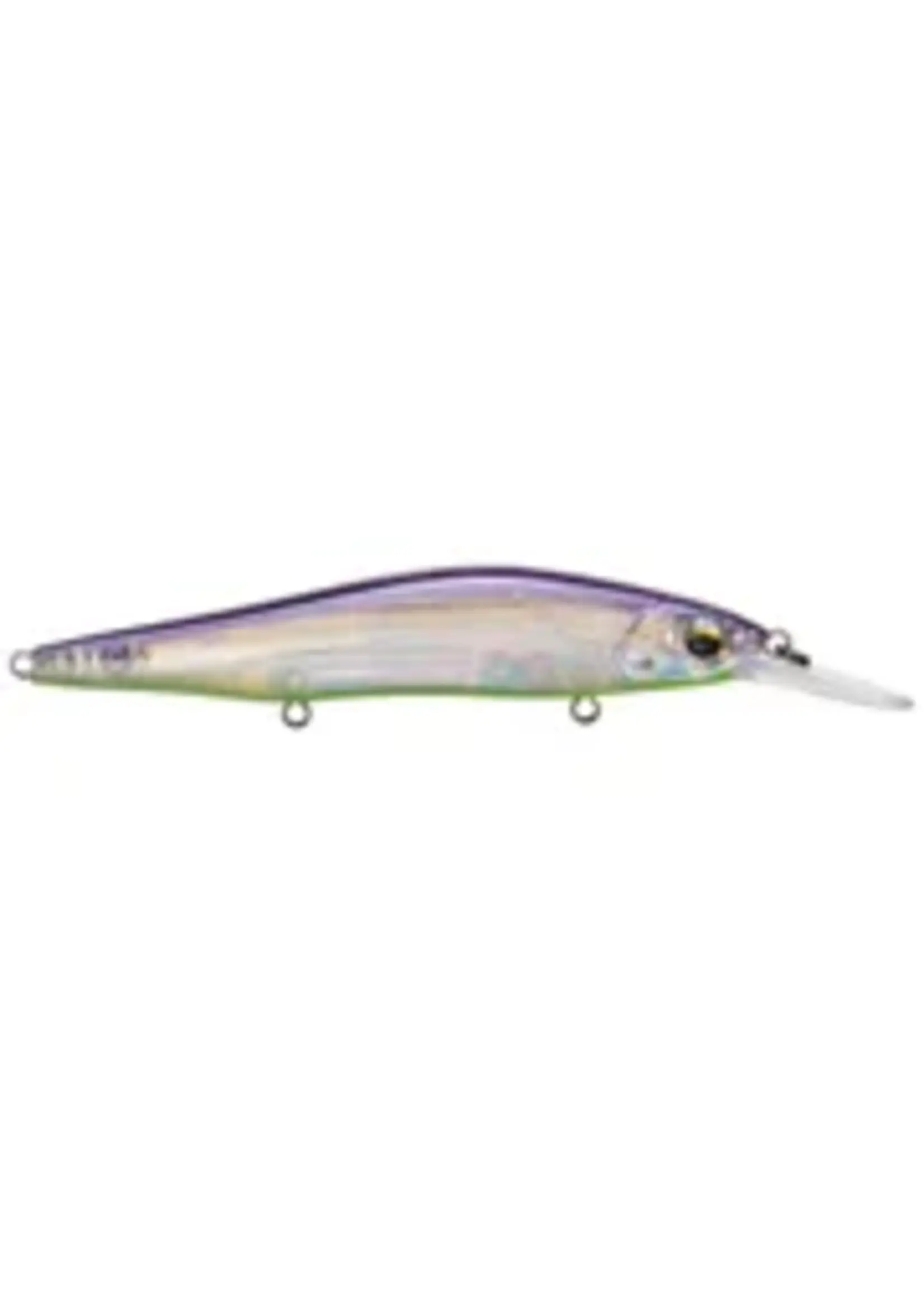 6th Sense 6th Sense - Suspending Jerkbait - Provoke 97DD -