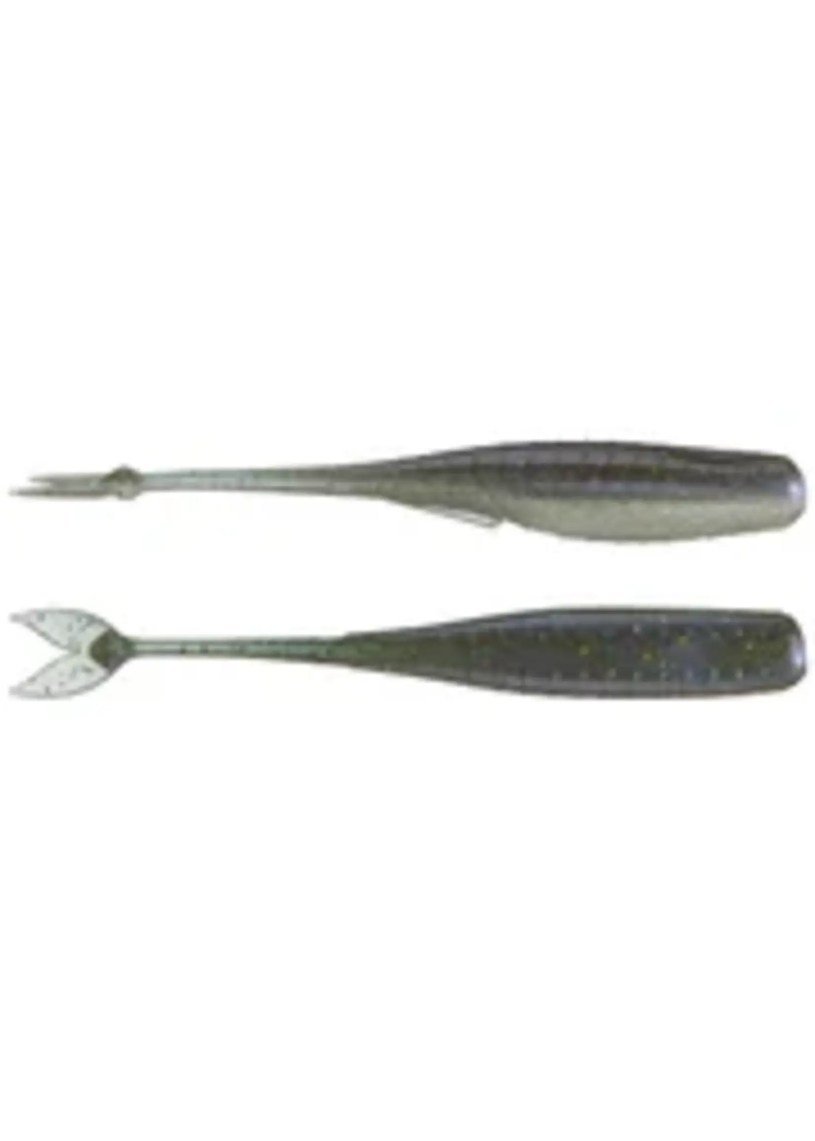 6th Sense 6th Sense - Juggle Minnow