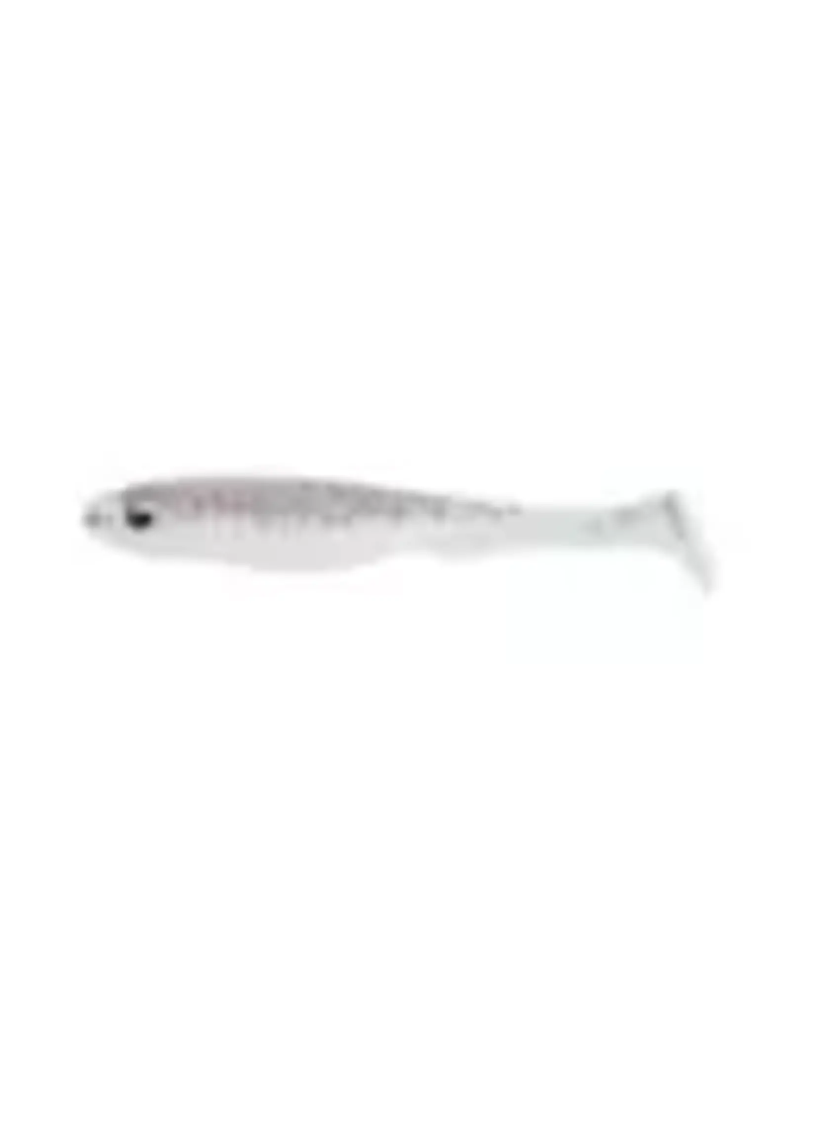 6th Sense 6th Sense - Party Minnow -