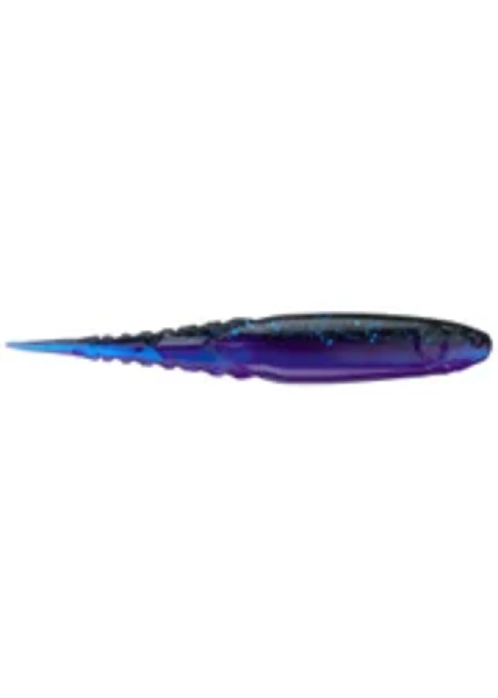 Z-Man Fishing Products Inc Z-Man - Chatterspike - 4.5 -
