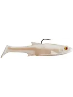 BassMafia BassMafia  - 6" Daingerous Loaded LD Shallow Swimbait -