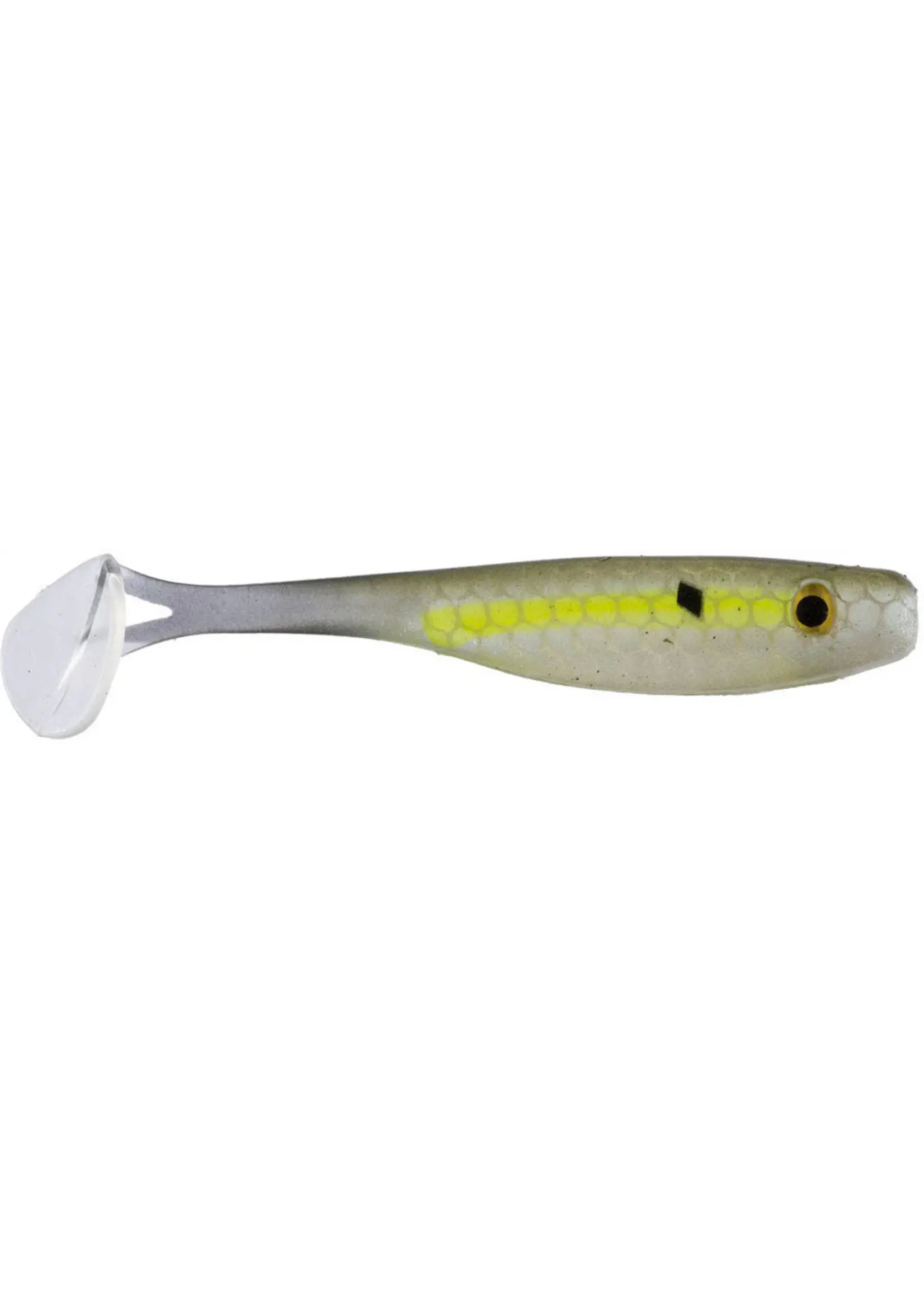 Big Bite Baits Big Bite - 3.5" Suicide Shad -