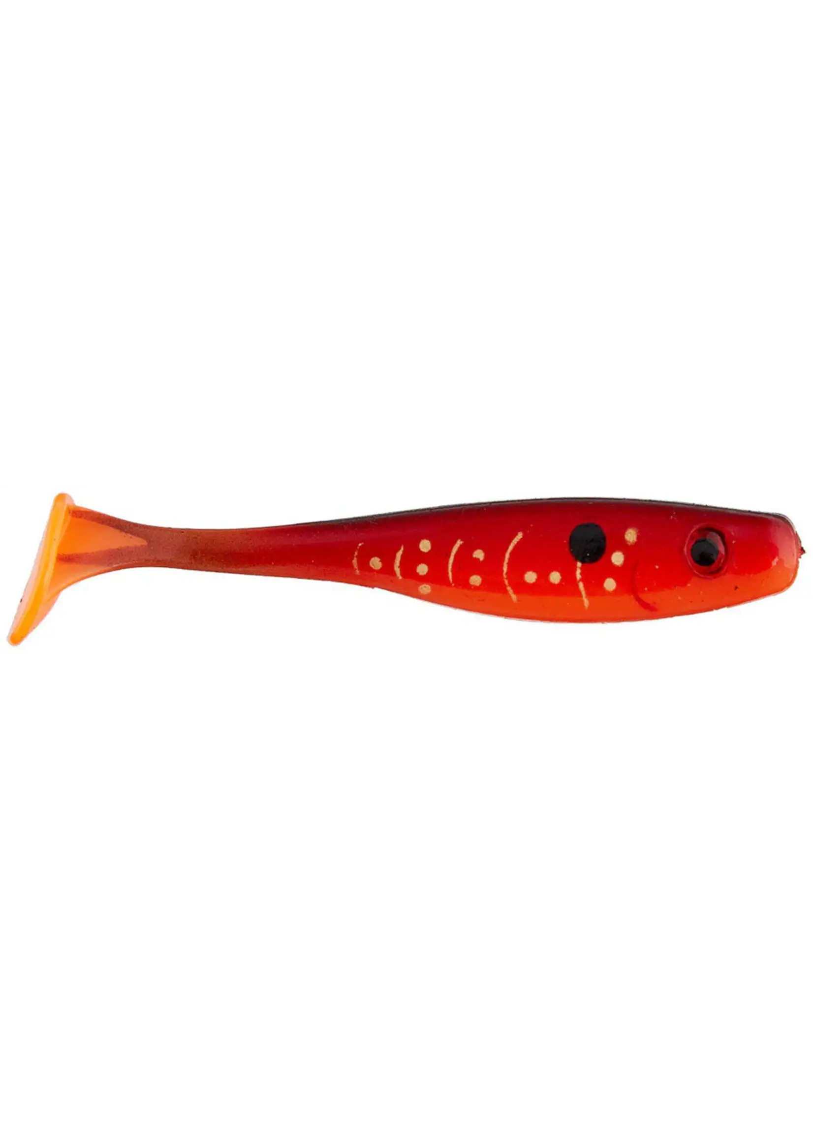 Big Bite Baits Big Bite - 3.5" Suicide Shad -