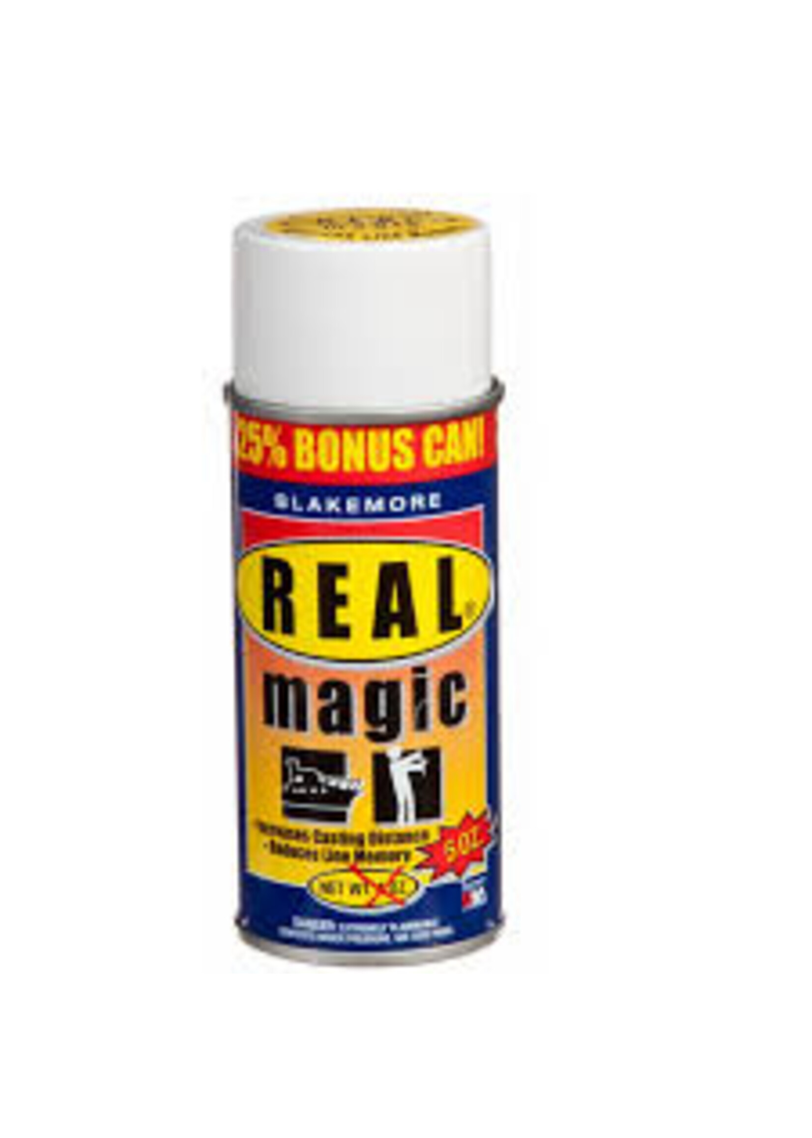 Blakemore Blakemore - Reel Magic - Can - 5oz