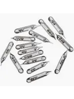 Bobby Garland Bobby Garland - Crappie Rattles