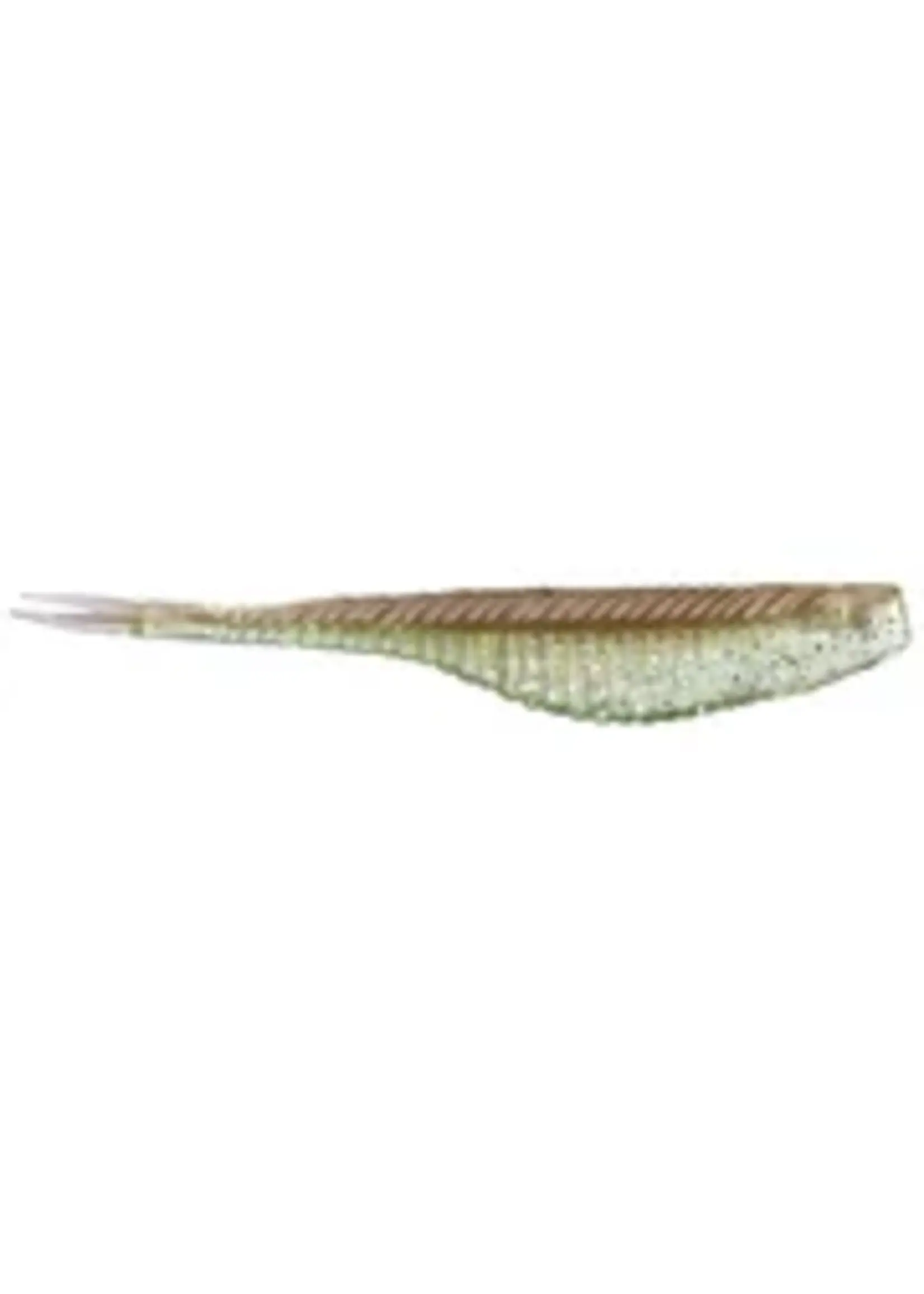 Damiki Fishing Damiki - Armor Shad -