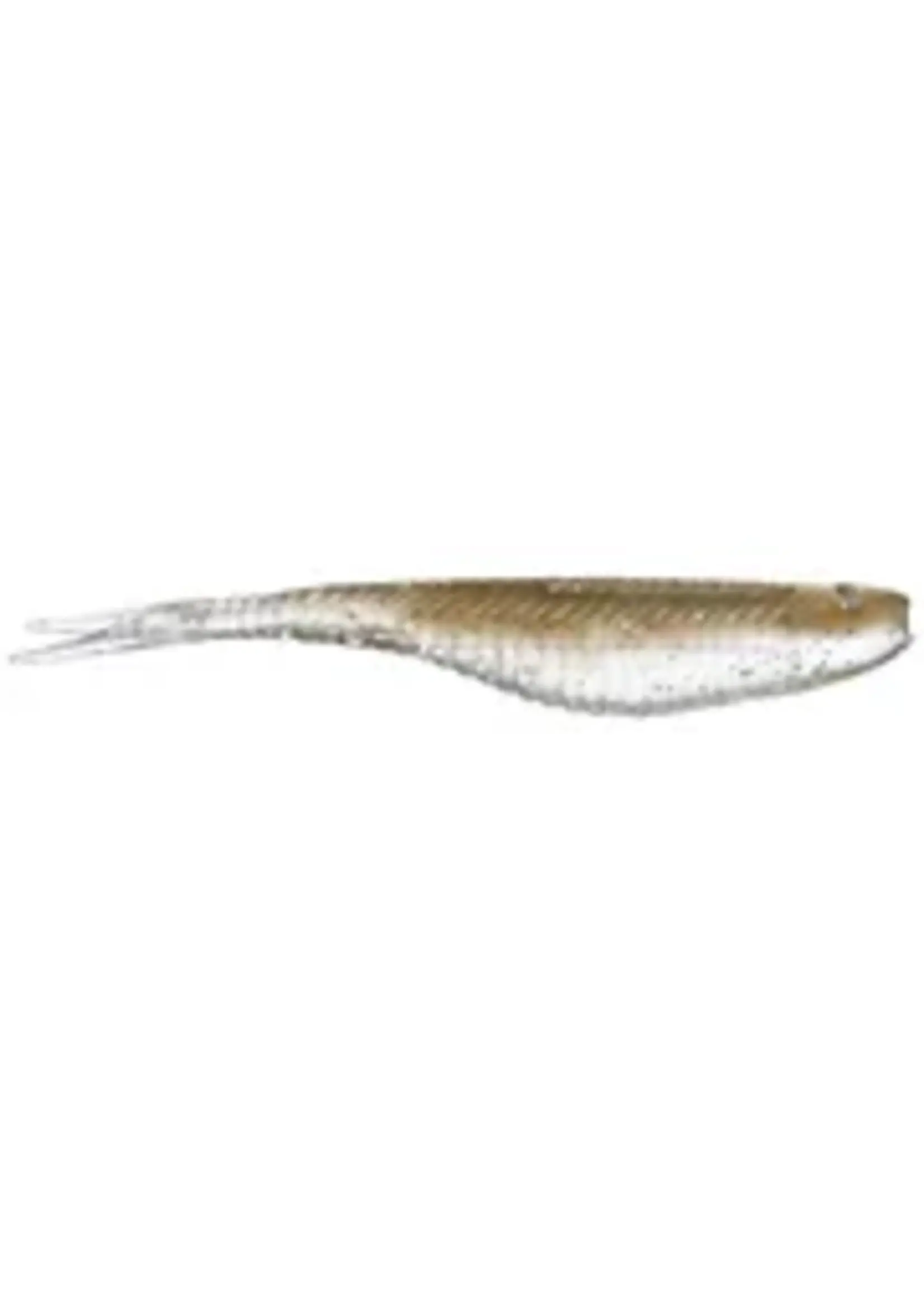 Damiki Fishing Damiki - Armor Shad -