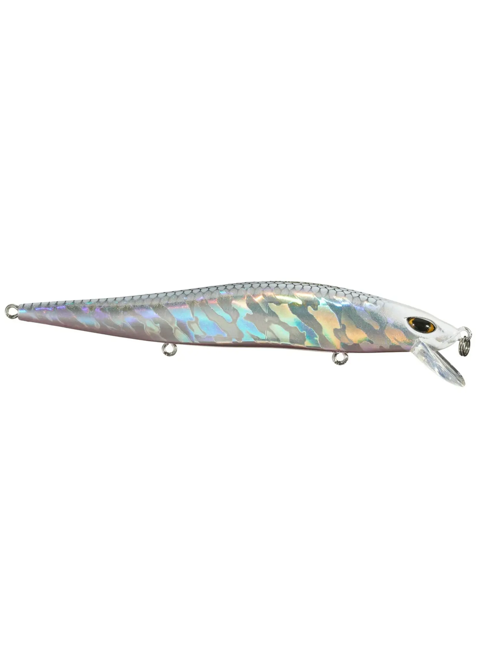 Duckett Fishing Duckett - Reveal - Jerkbait -