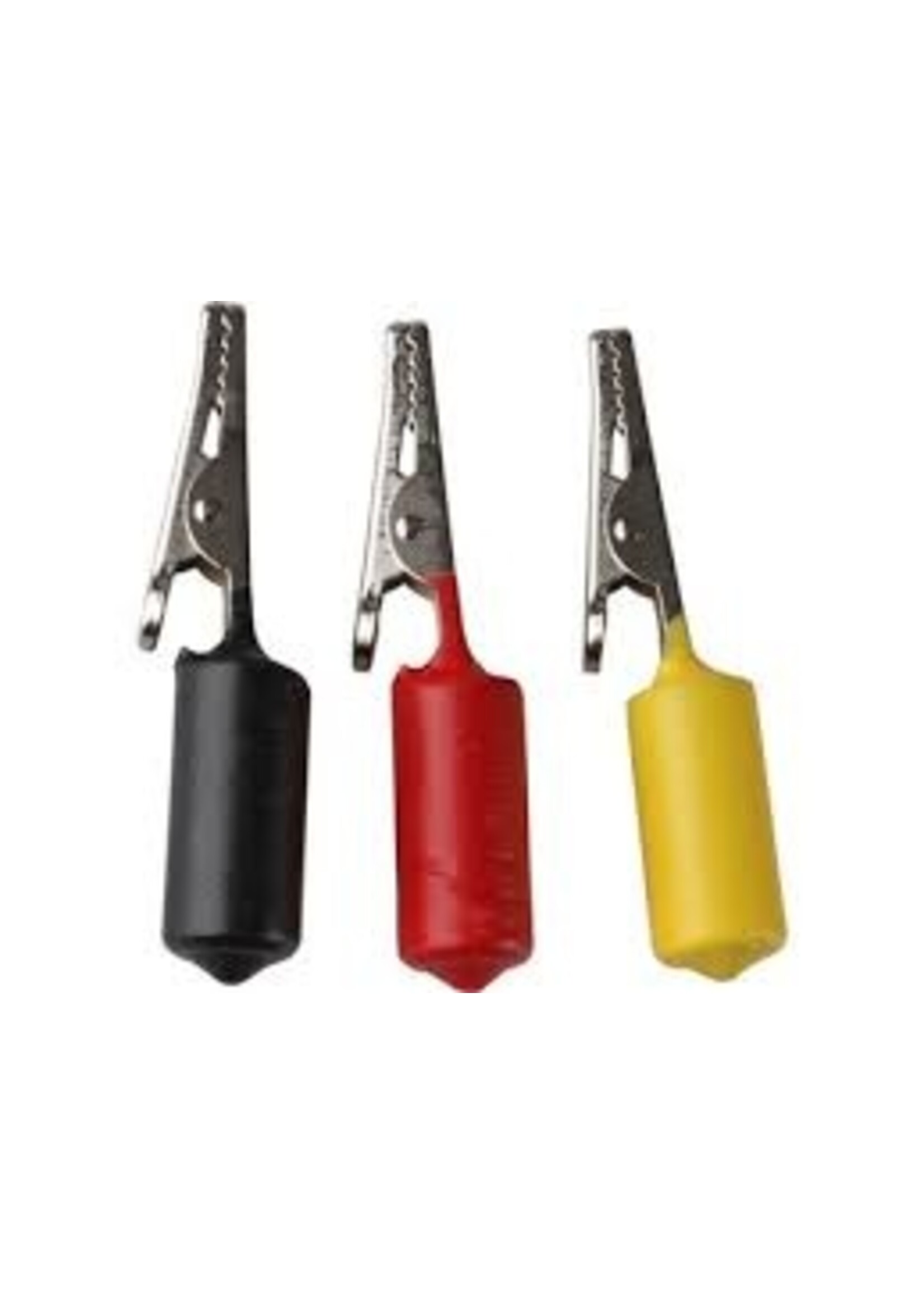 Flip Clip Flip Clip - 3pk