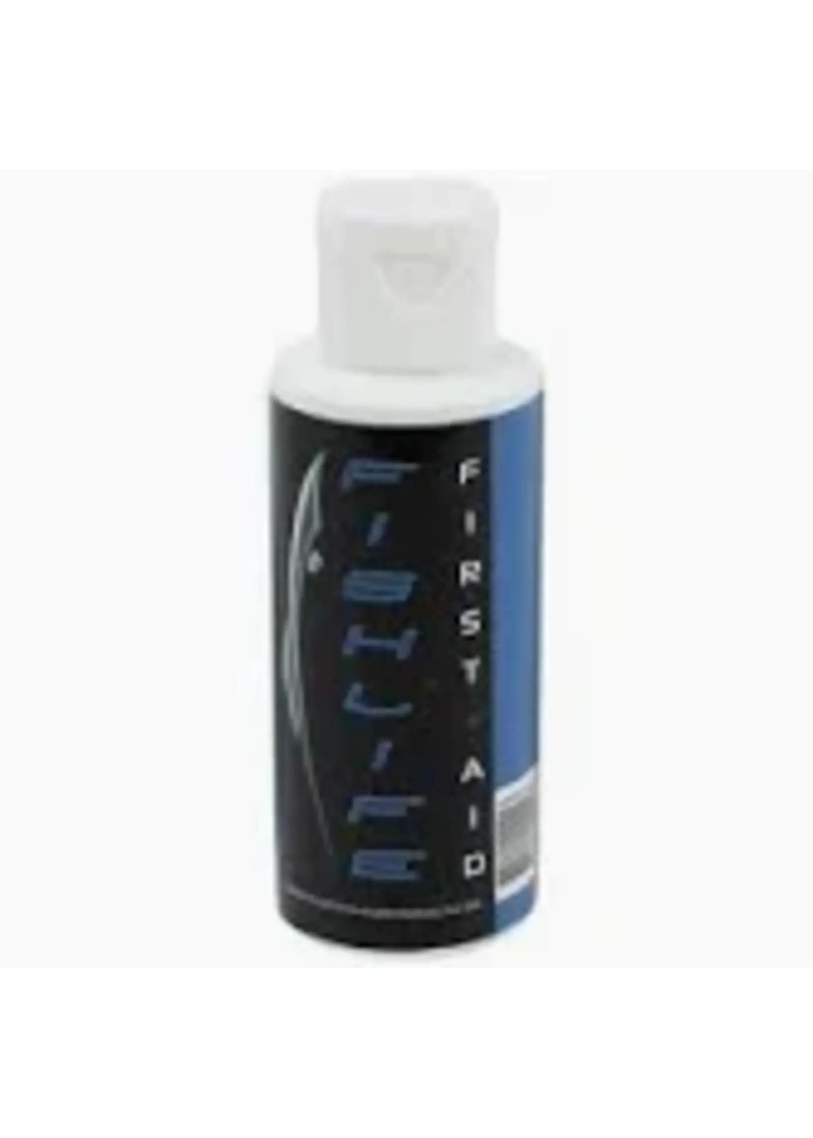 Fish Life - First Aid Treatment - 2oz