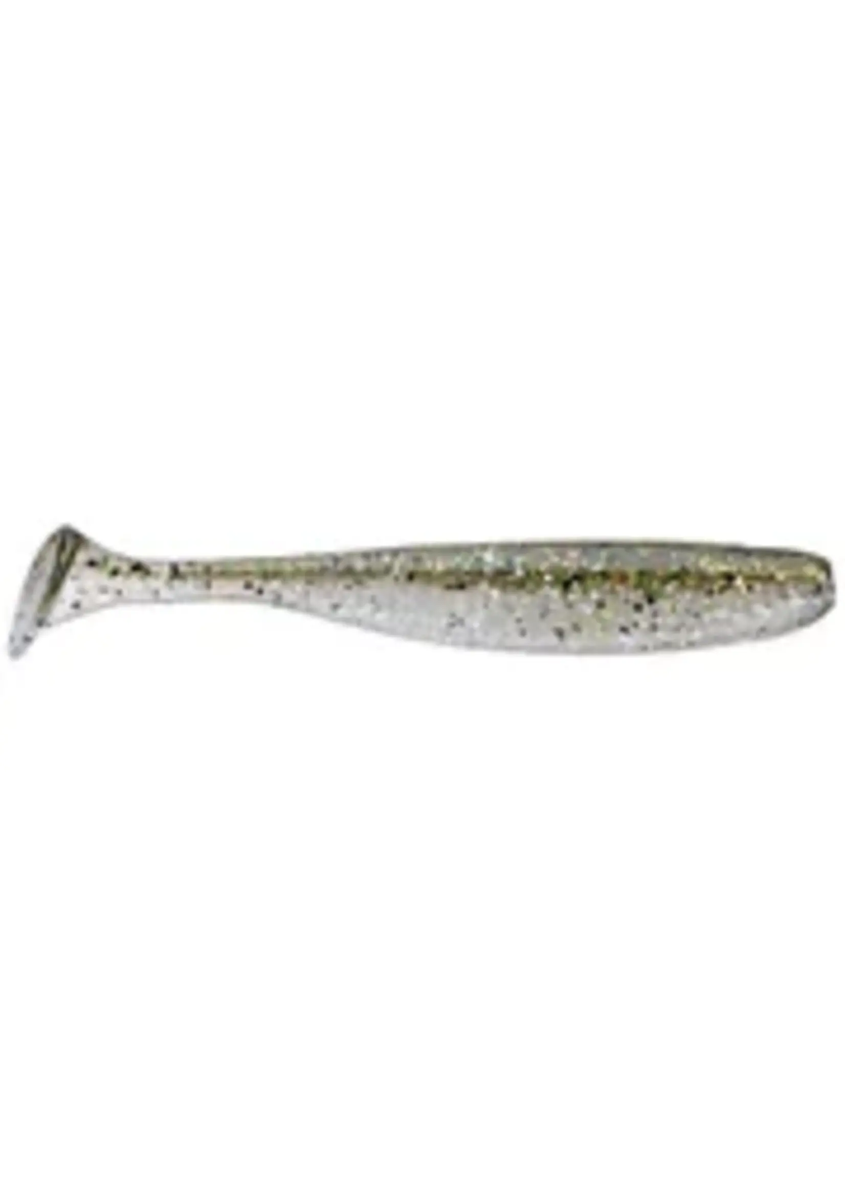 Keitech Keitech - Easy Shiner 3.5" -