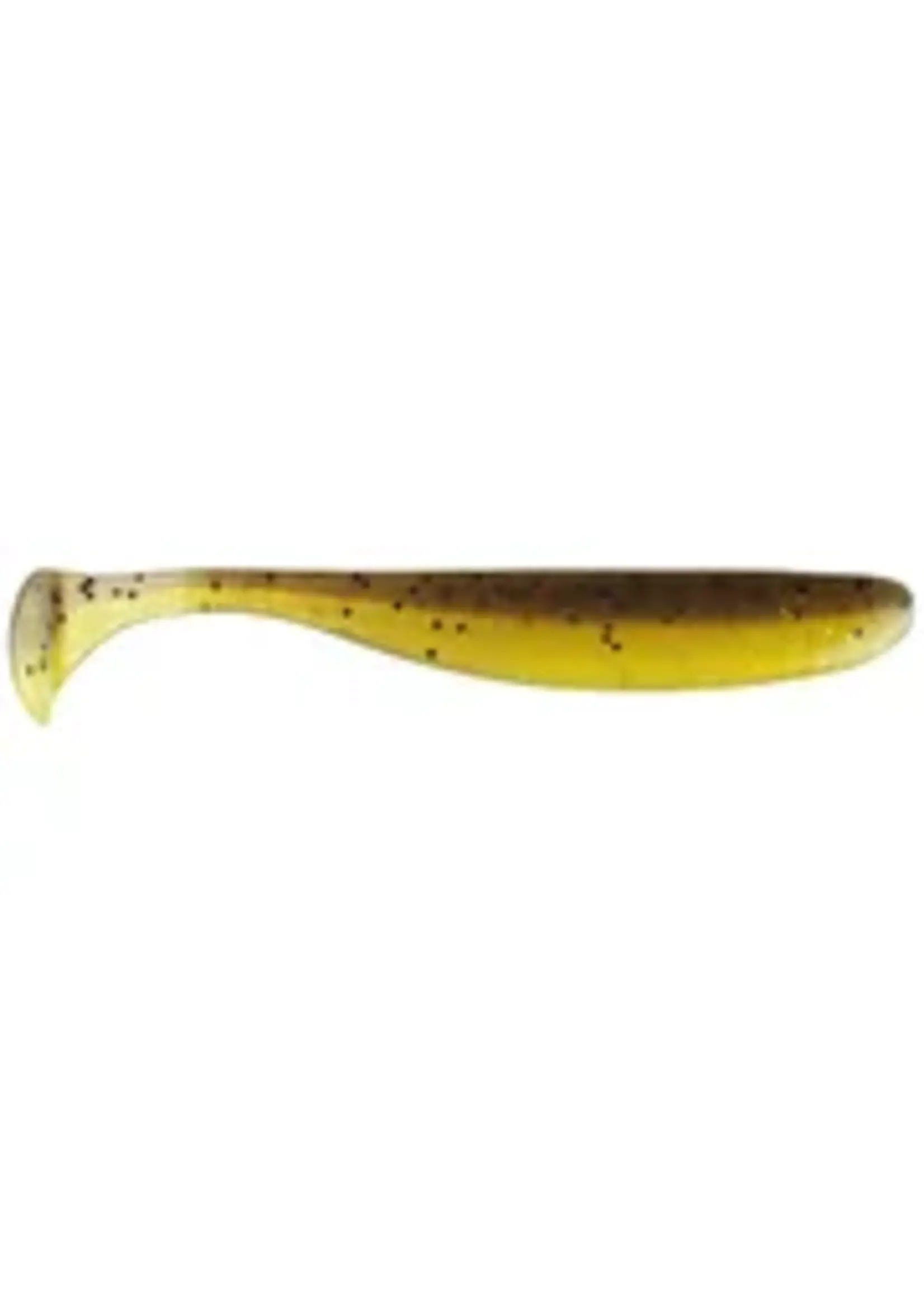 Keitech Keitech - Easy Shiner 3.5" -
