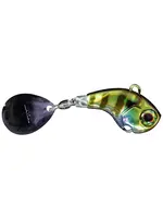Jackall Jackall - Deracoup - Tail Spinner - 3/8oz -