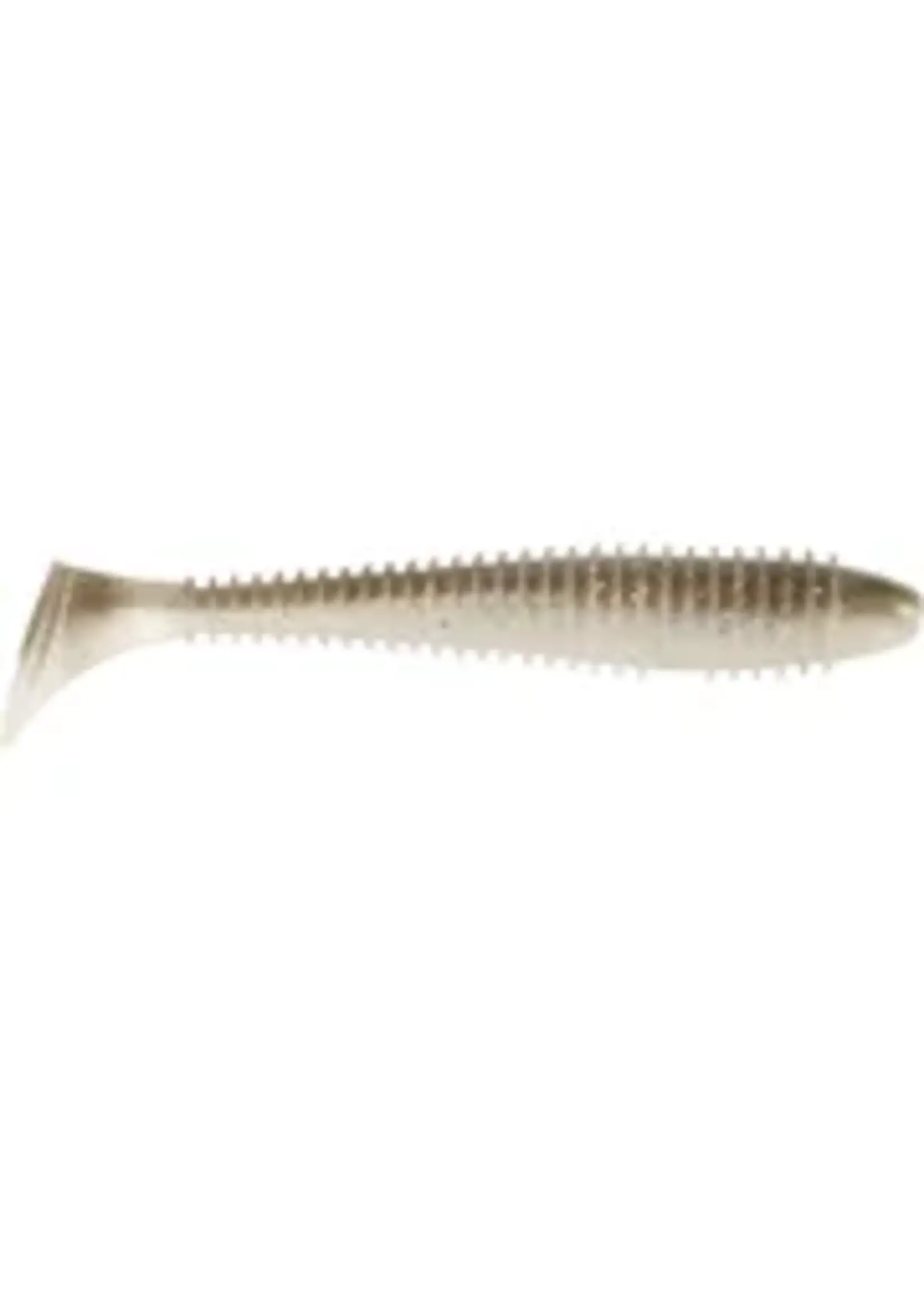 Keitech Keitech - Fat Swing Impanct 2.8" -