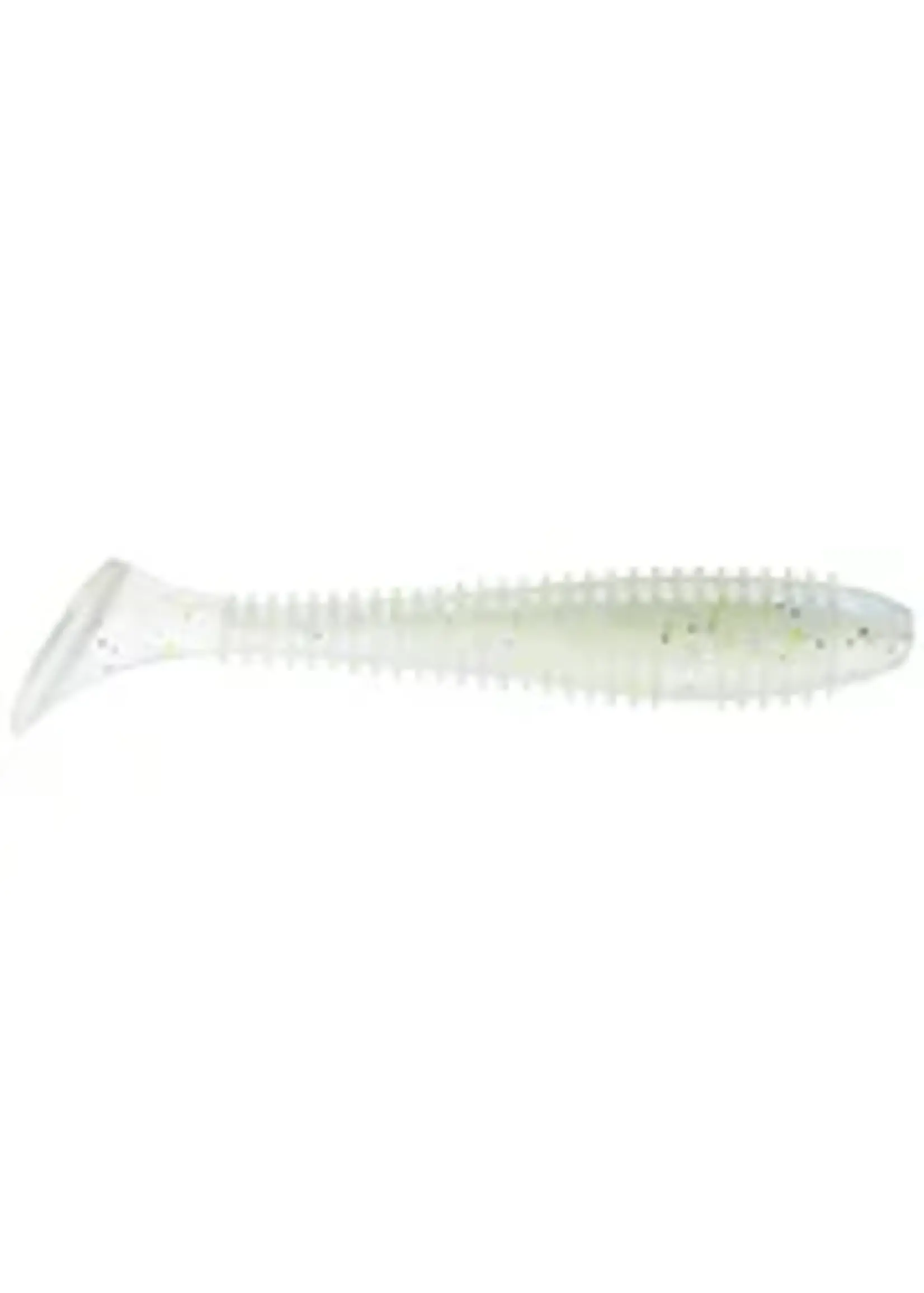 Keitech Keitech - Fat Swing Impanct 2.8" -