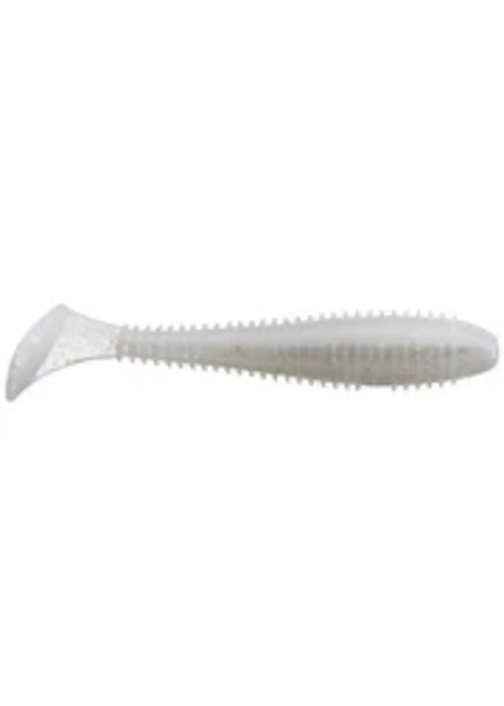 Keitech Keitech - Fat Swing Impanct 2.8" -