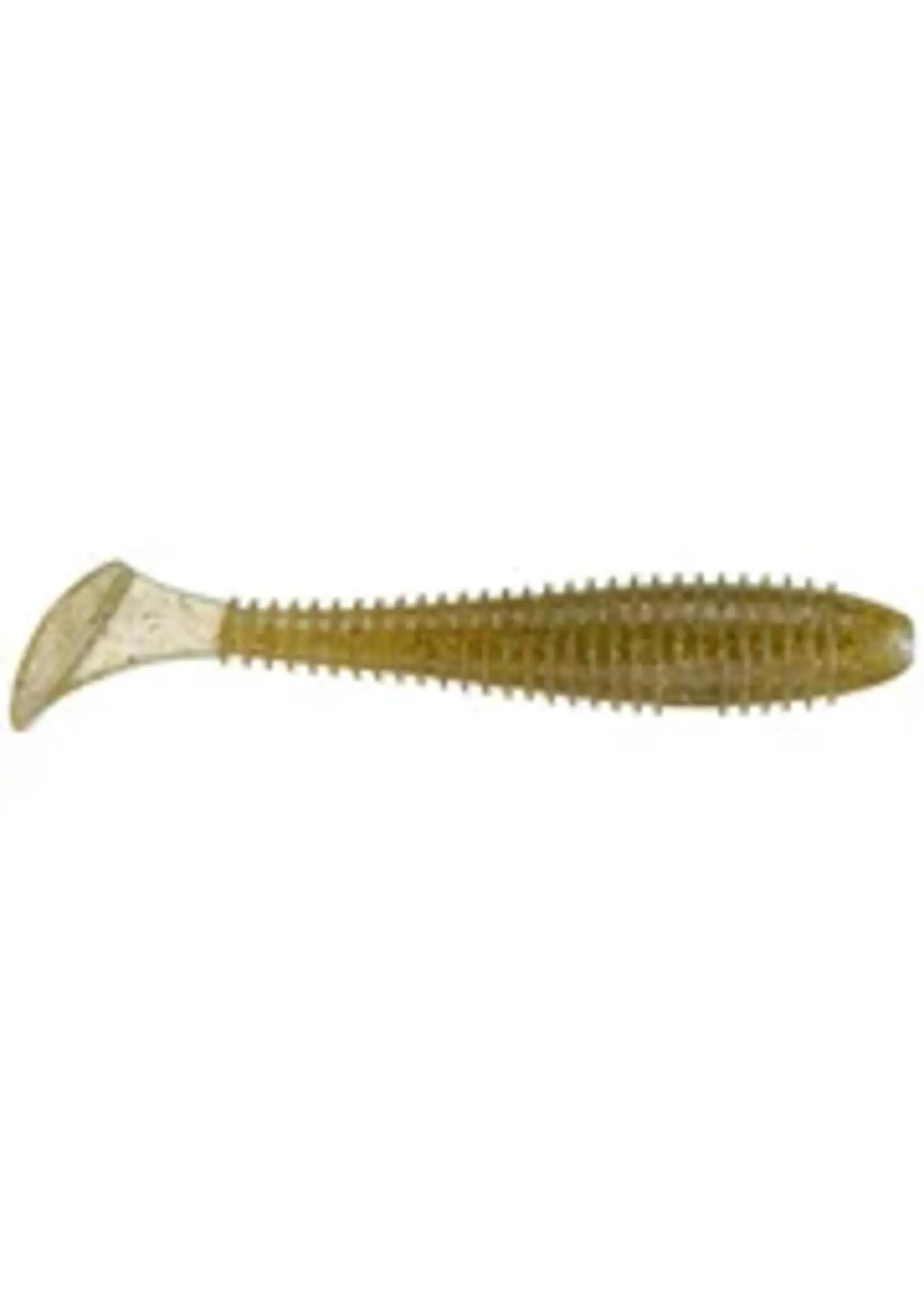 Keitech Keitech - Fat Swing Impact 3.3"