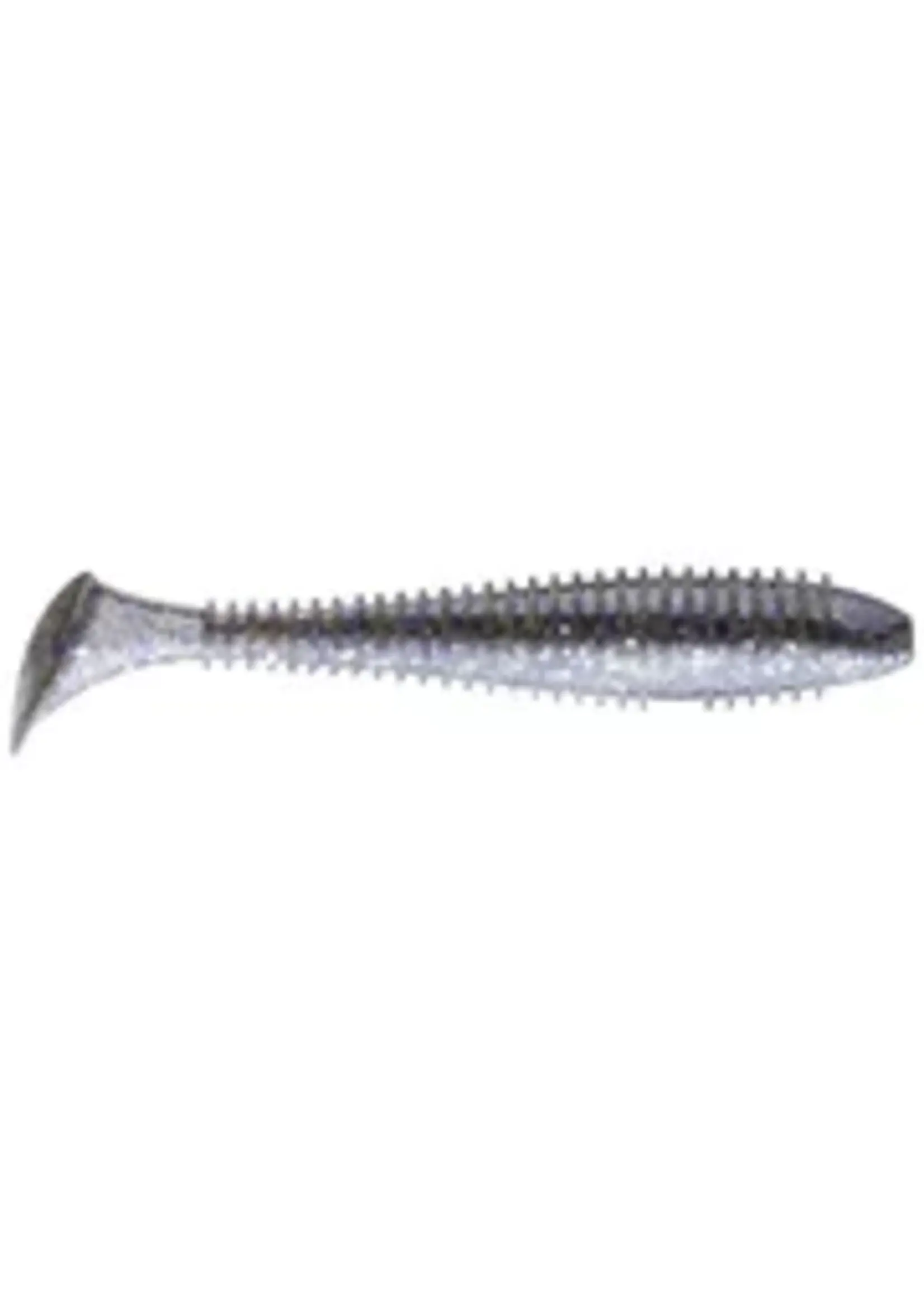 Keitech Keitech - Fat Swing Impact 3.3"
