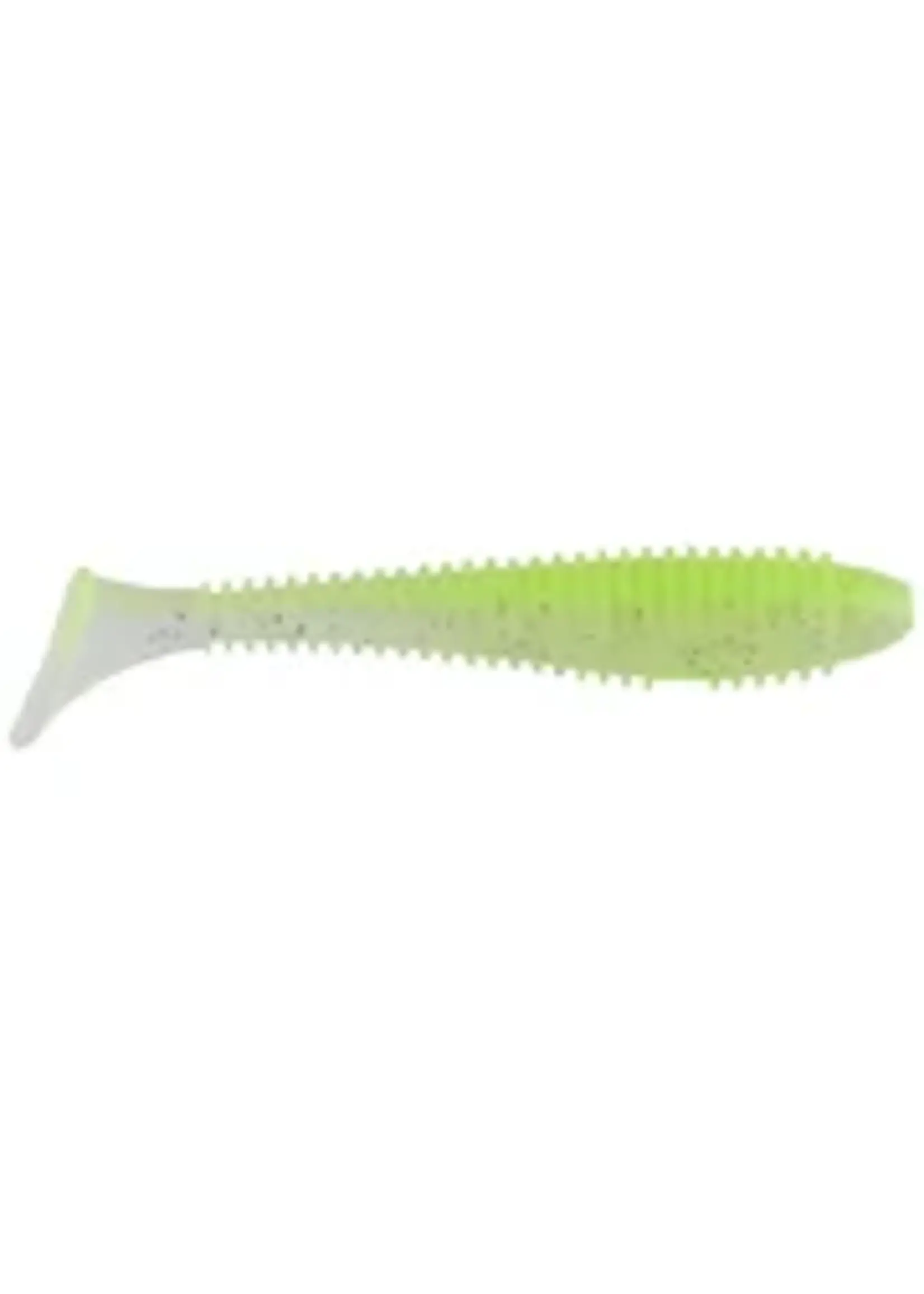 Keitech Keitech - Fat Swing Impact 3.3"