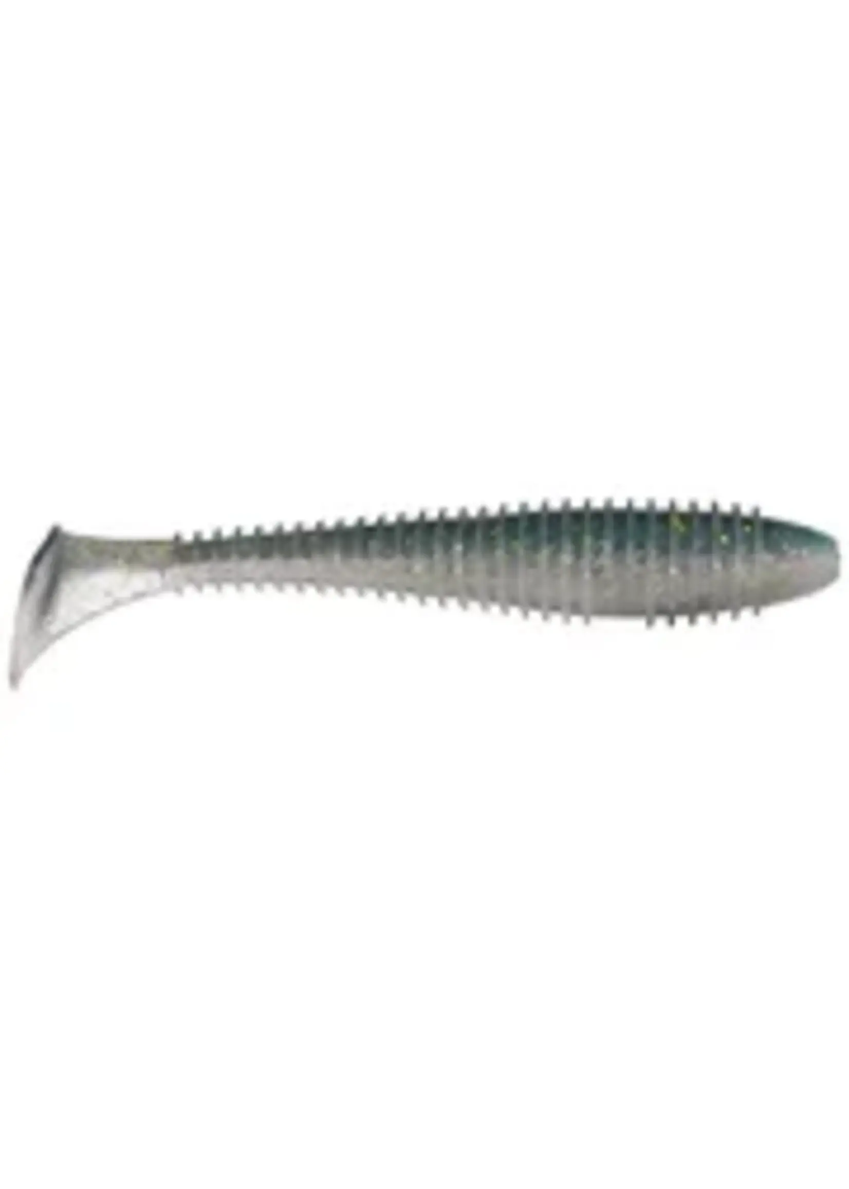 Keitech Keitech - Fat Swing Impact 3.3"