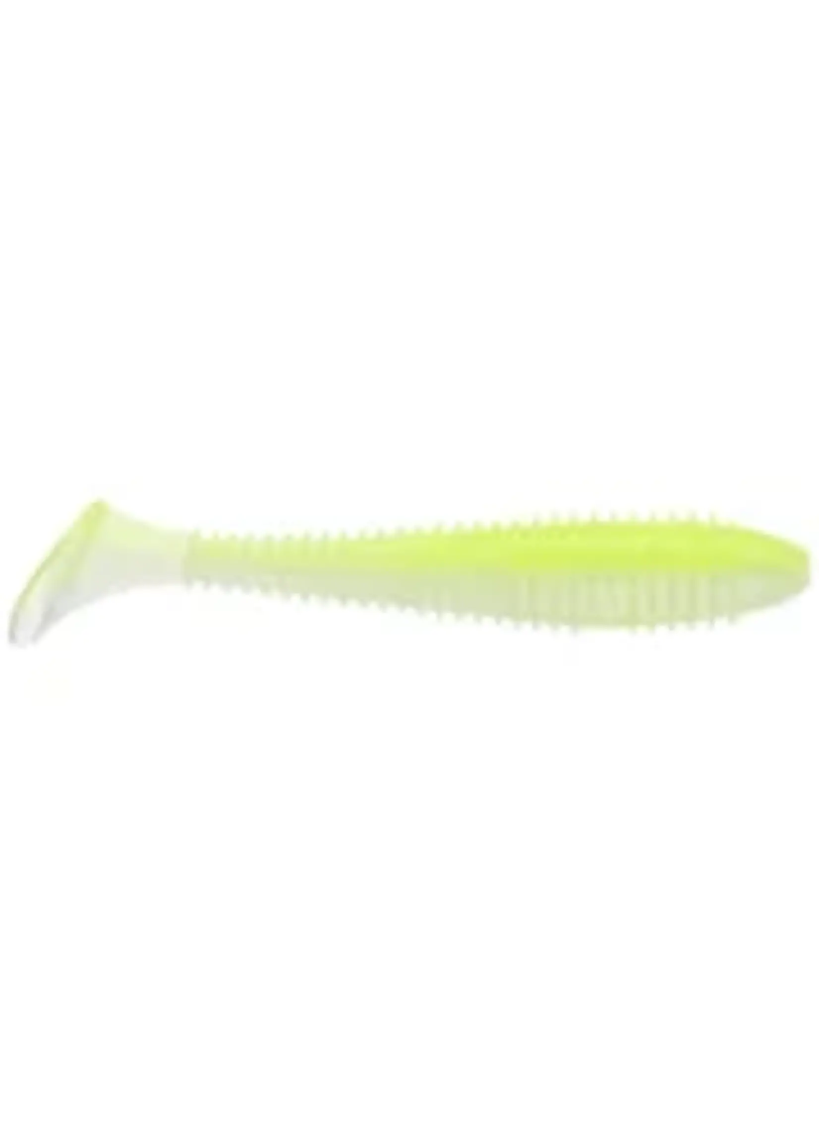 Keitech Keitech - Fat Swing Impact 3.3"