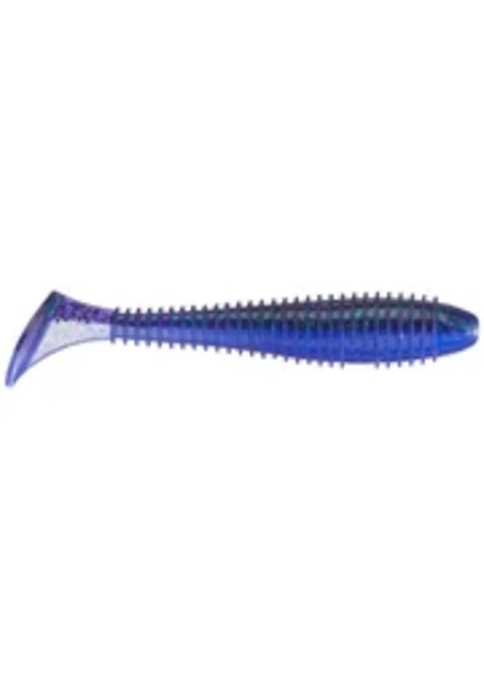 Keitech Keitech - Fat Swing Impact 3.3"