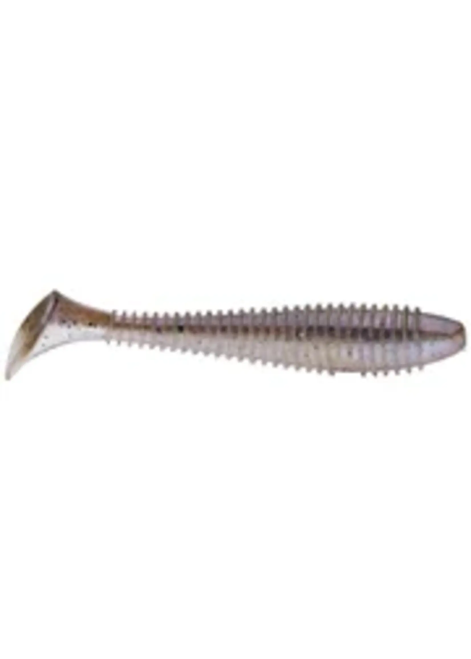 Keitech Keitech - Fat Swing Impact 3.3"