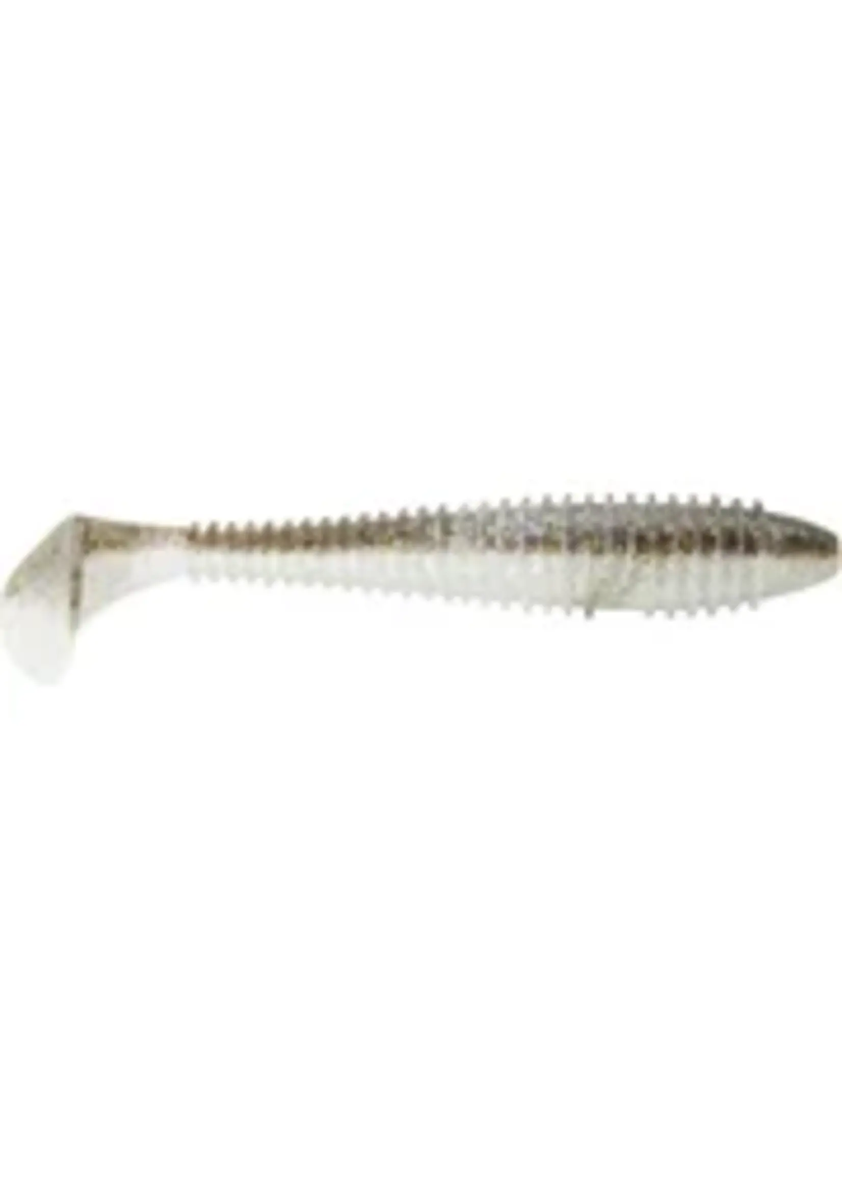 Keitech Keitech - Fat Swing Impact 3.3"