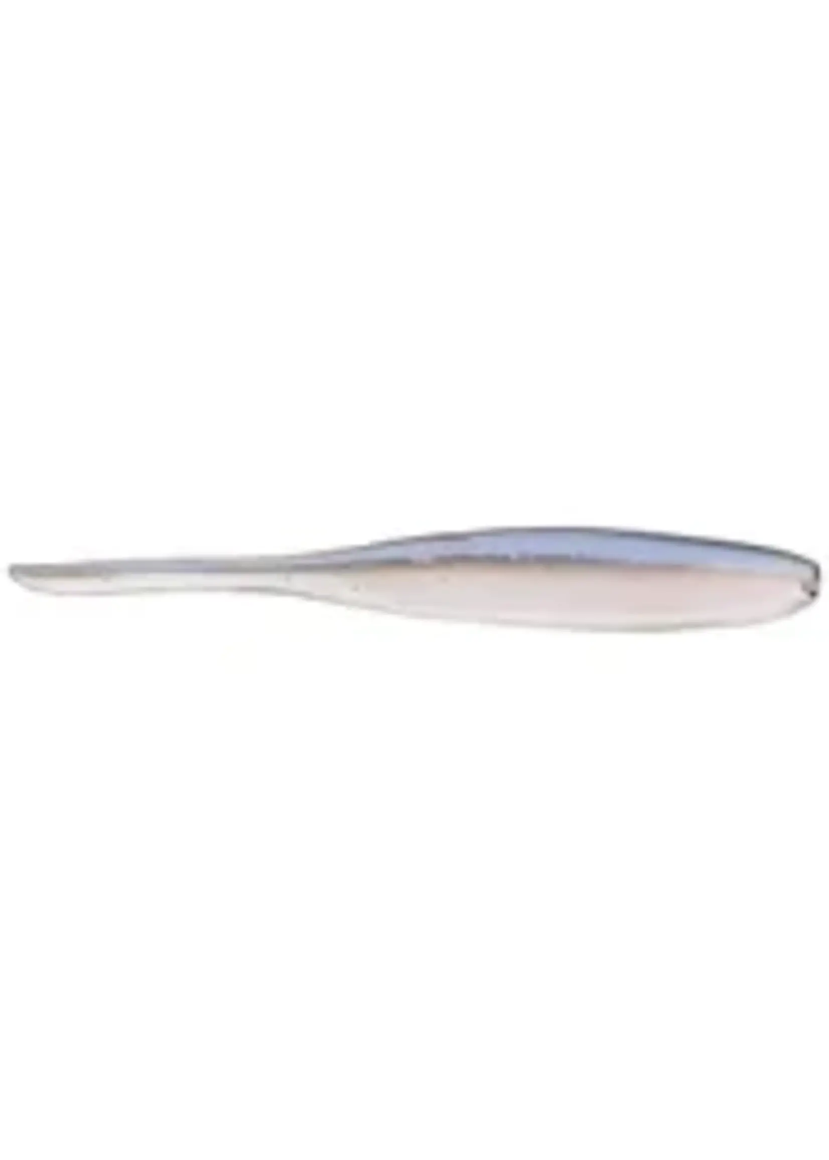 Keitech Keitech - Shad Impact Worm -
