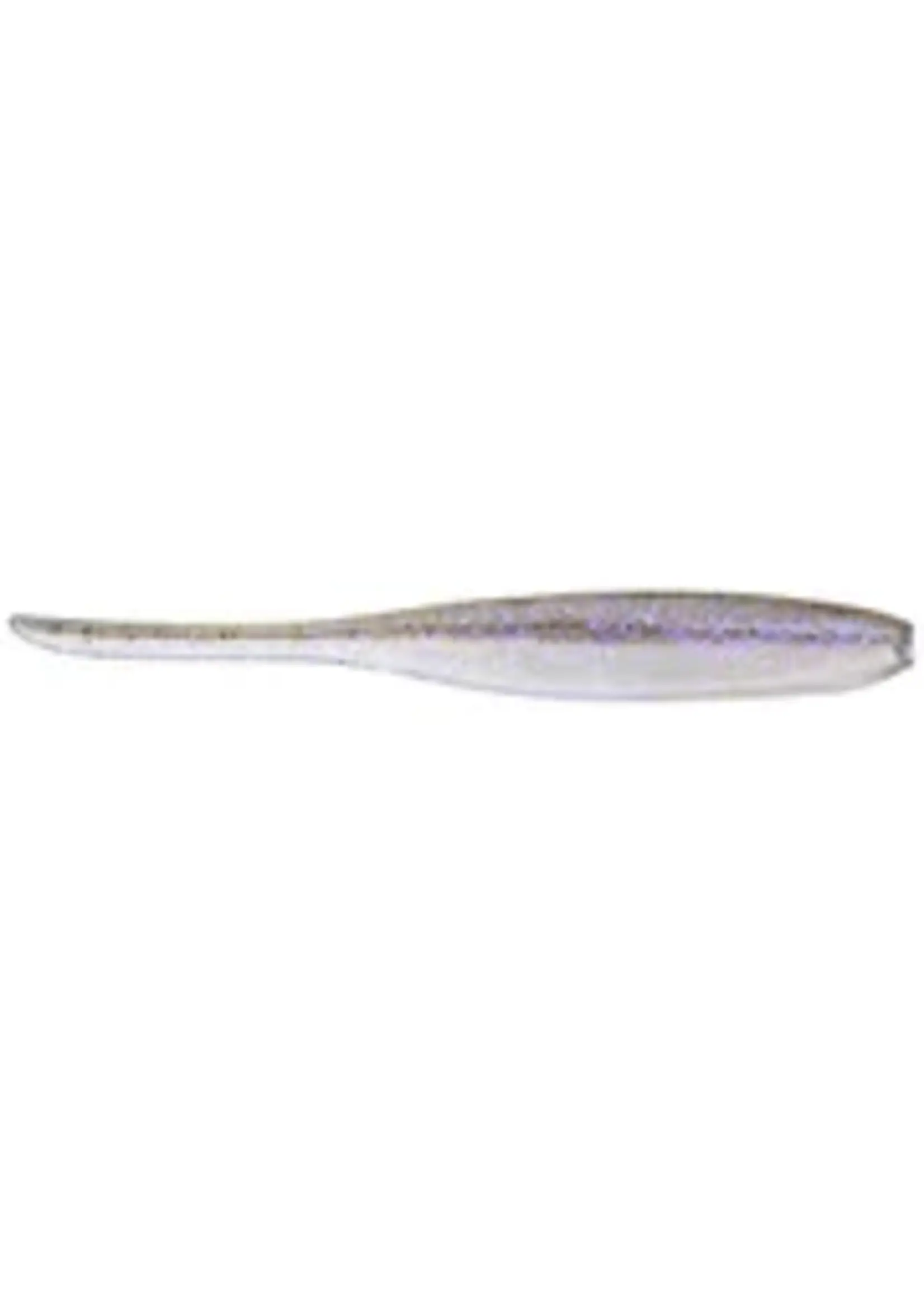 Keitech Keitech - Shad Impact Worm -
