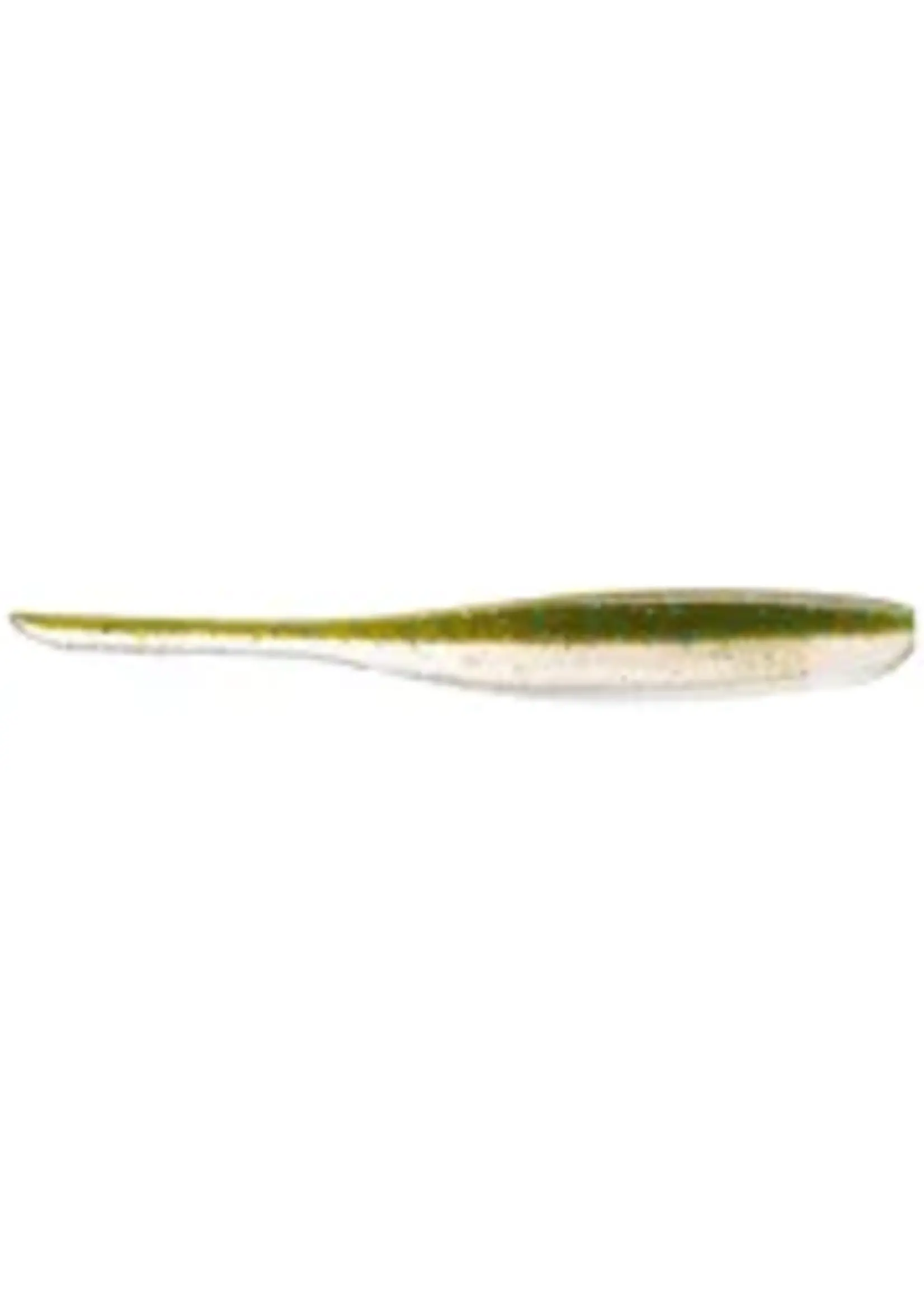 Keitech Keitech - Shad Impact Worm -