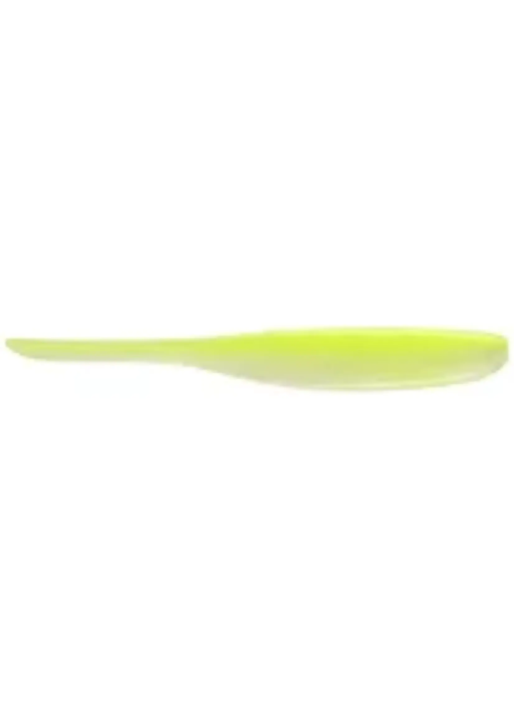 Keitech Keitech - Shad Impact Worm -
