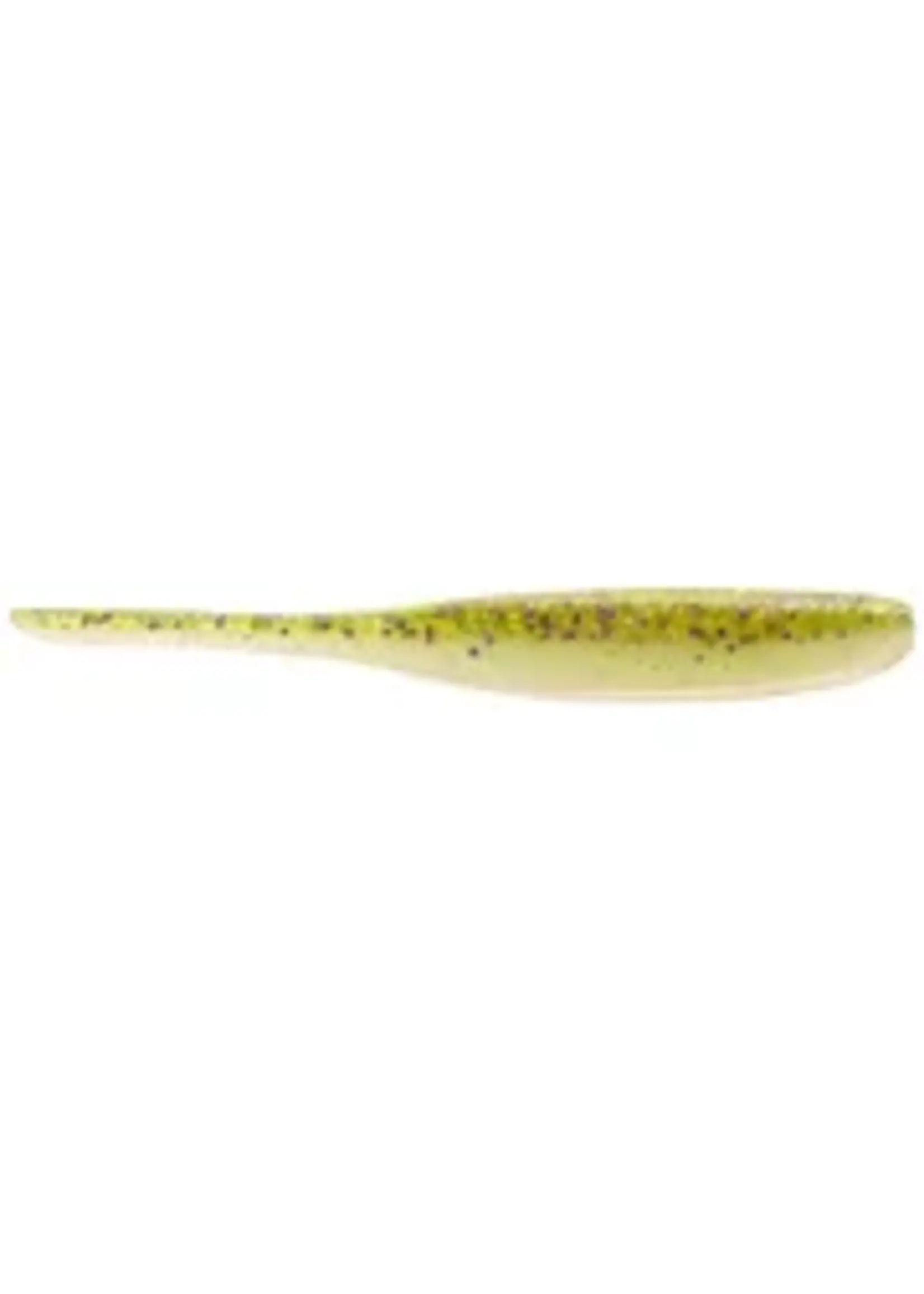 Keitech Keitech - Shad Impact Worm -