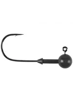 Keitech Keitech - Tungsten Super Round Jig Head -