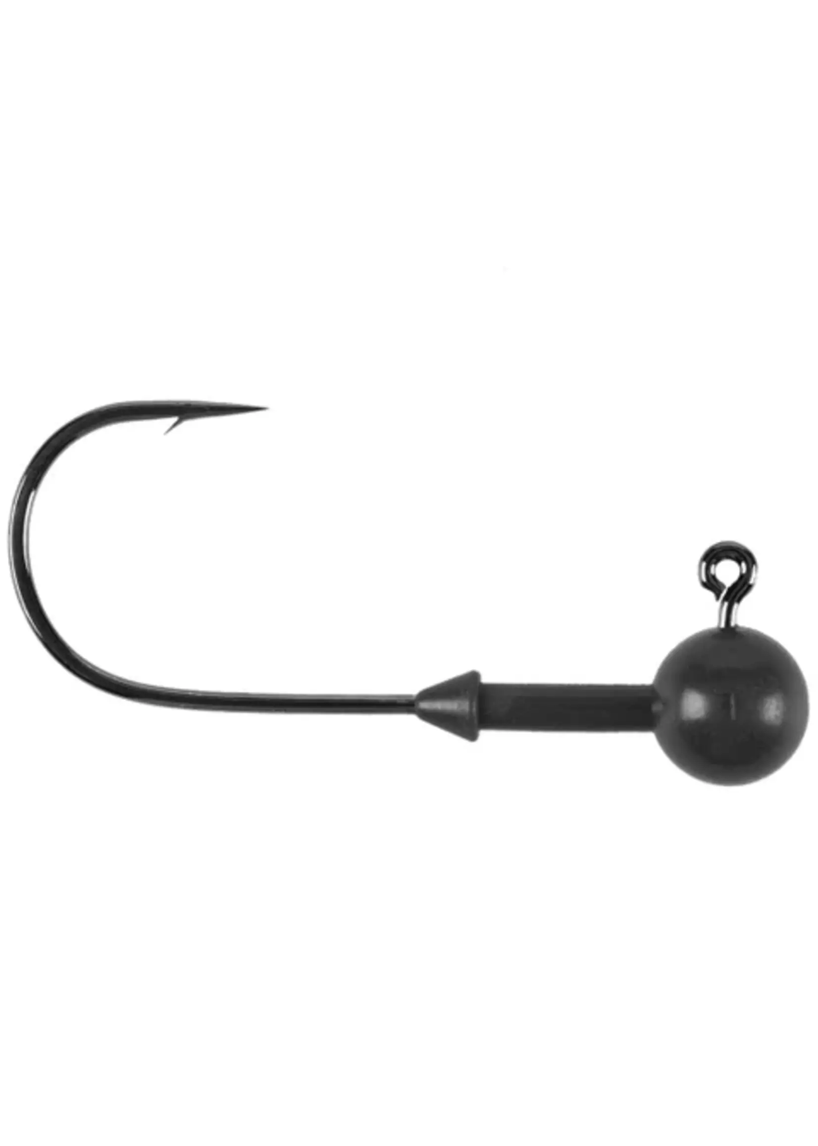 Keitech Keitech - Tungsten Super Round Jig Head -