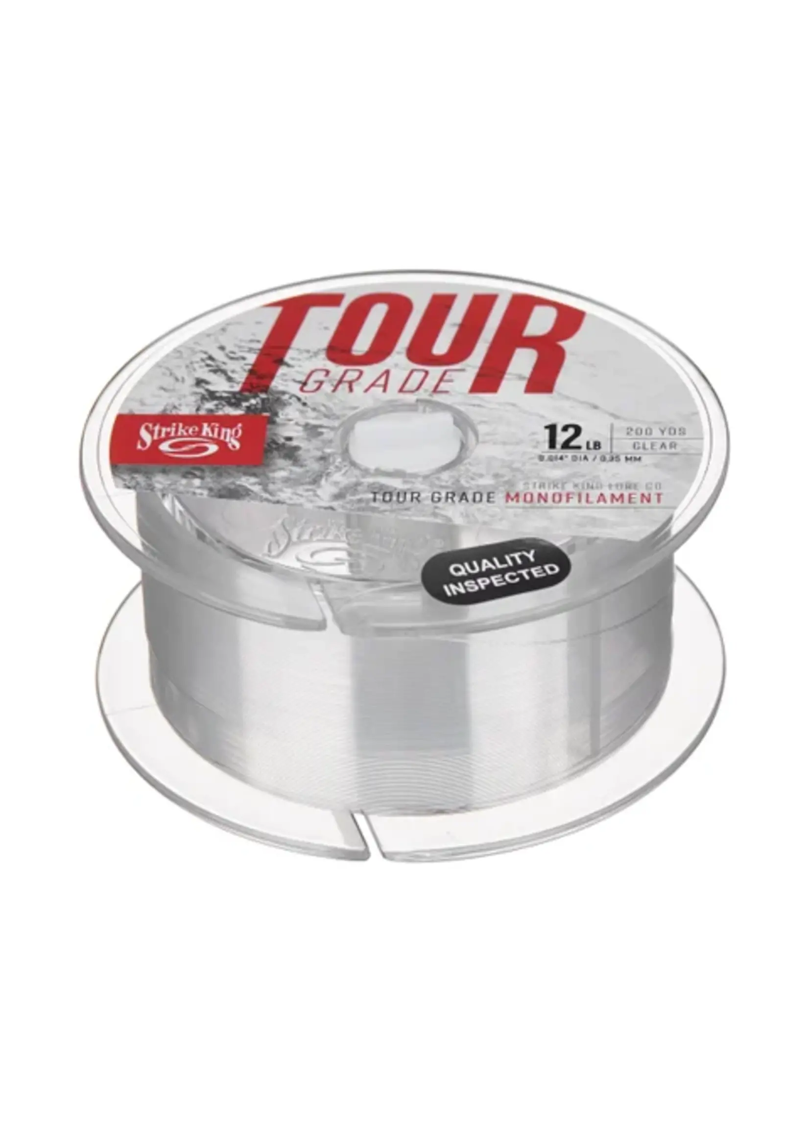 Strike King Strike King - Tour Grade Mono -