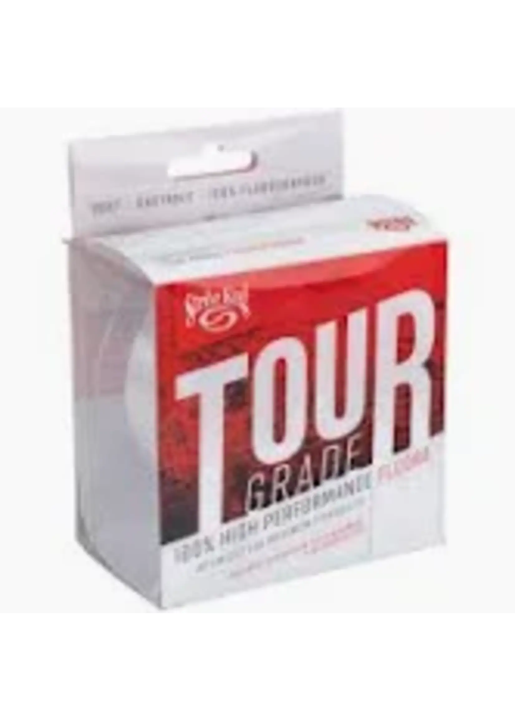 Strike King Strike King - Tour Grade Fluorocarbon -