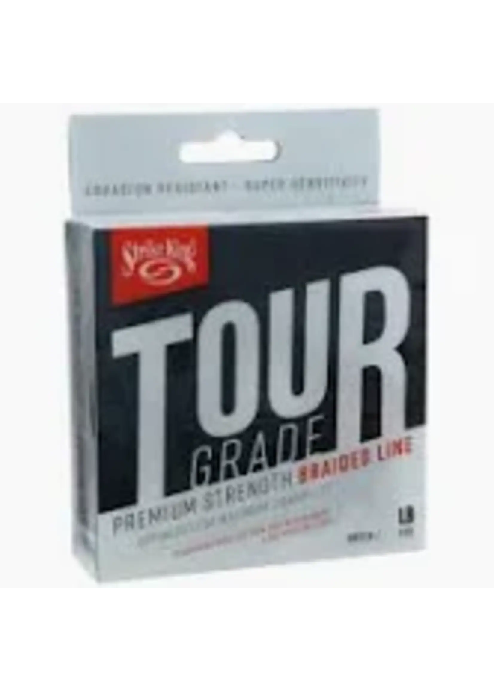 Strike King Strike King - Tour Grade Braid - 150yds -