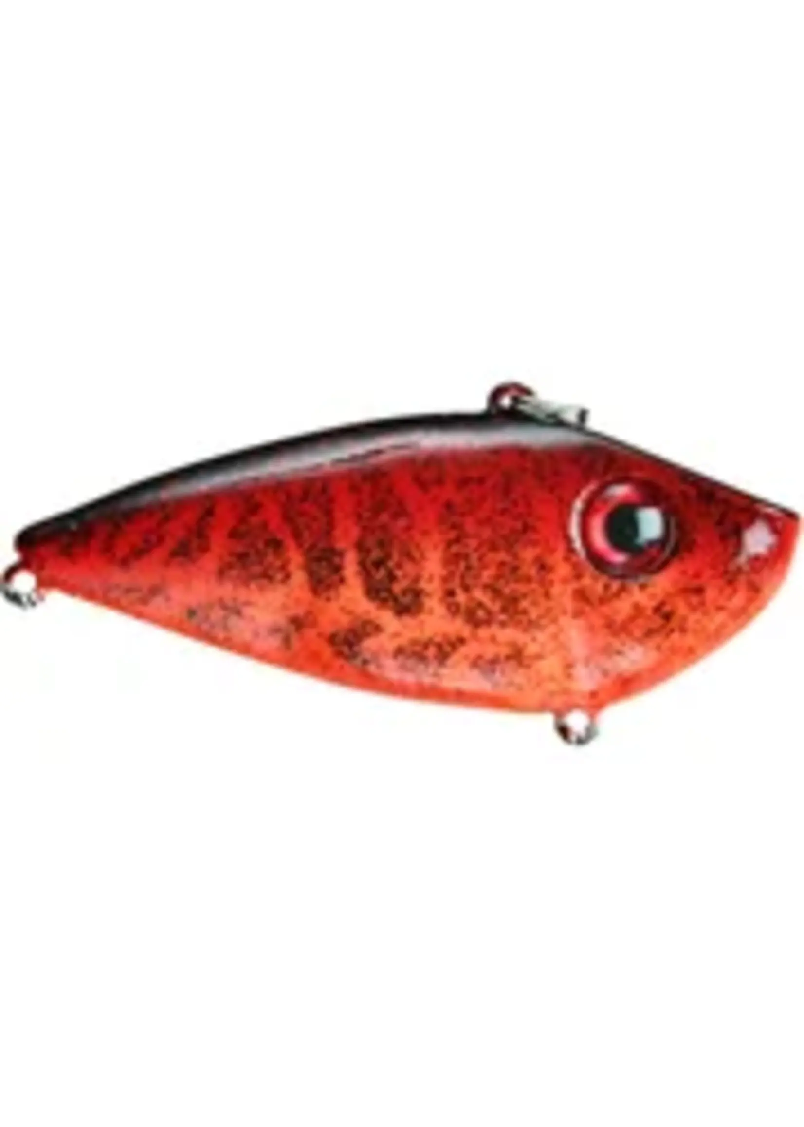 Strike King Strike King - Red Eye Shad - 3/8oz -