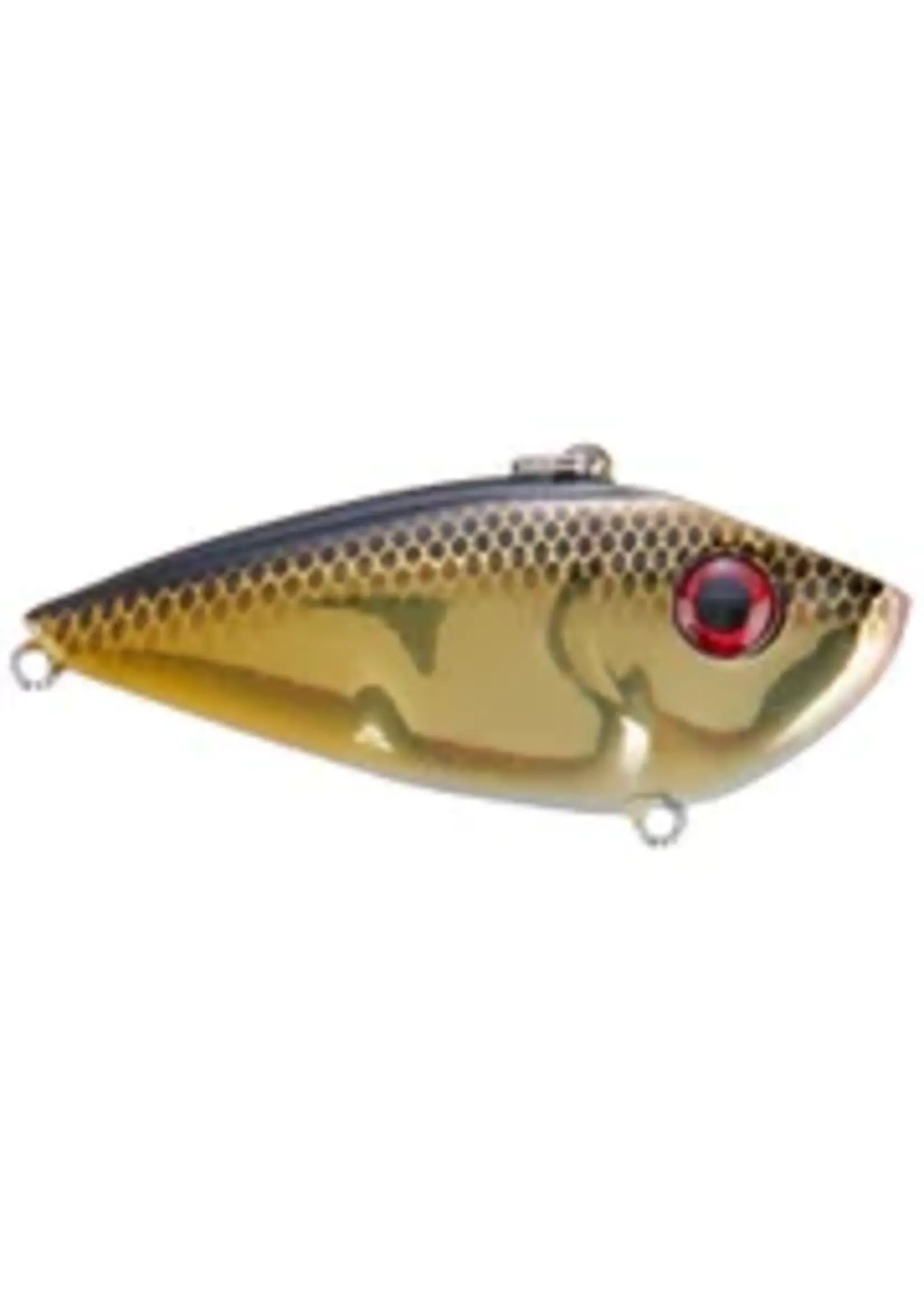 Strike King Strike King - Red Eye Shad - 3/8oz -