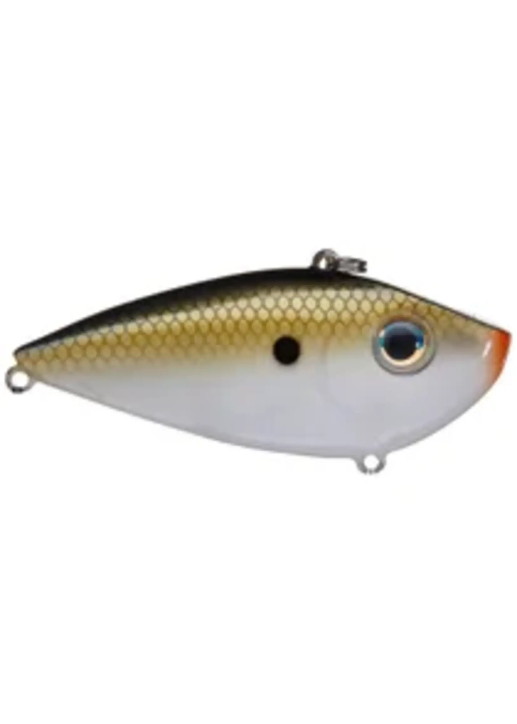 Strike King Strike King - Red Eye Shad - 3/8oz -