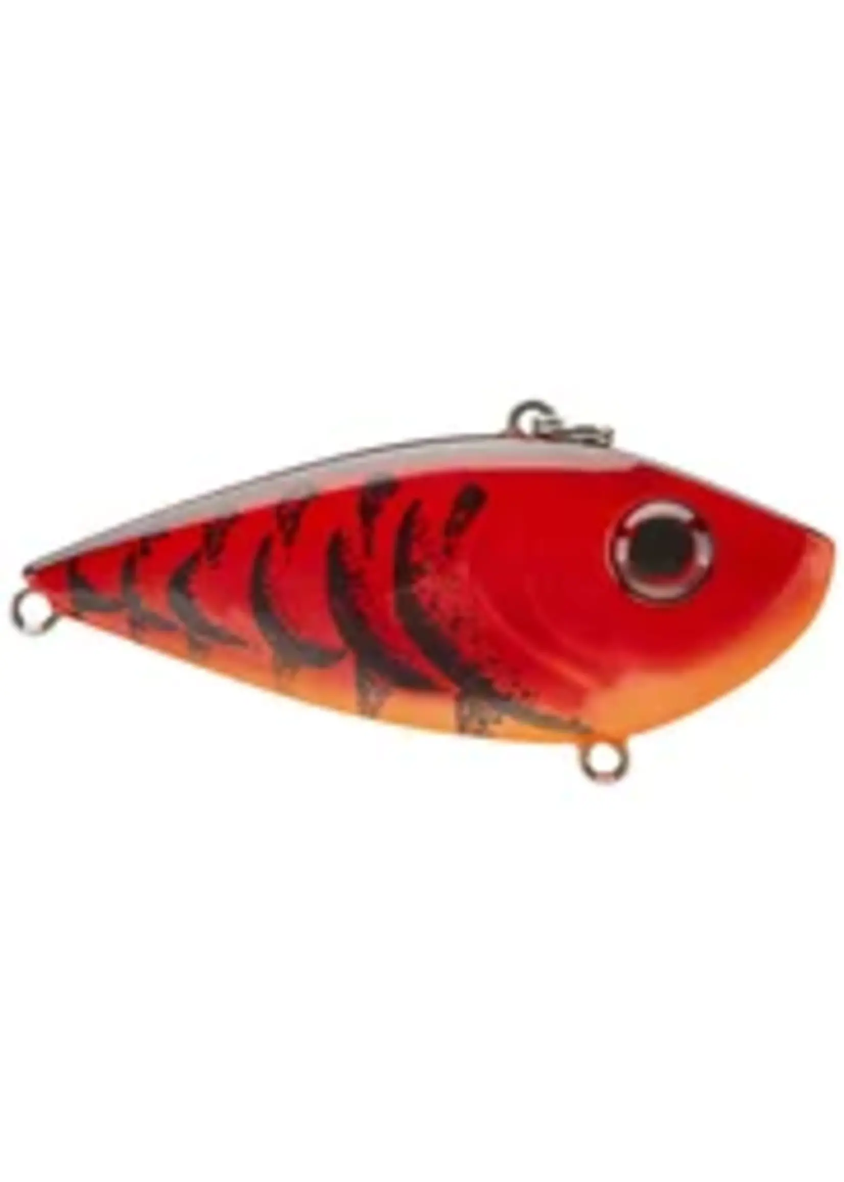 Strike King Strike King - Red Eye Shad - 3/8oz -