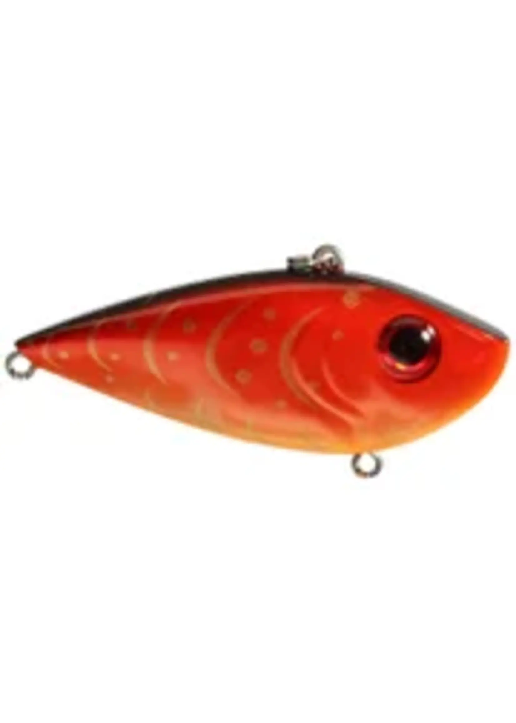 Strike King Strike King - Red Eye Shad - 3/8oz -