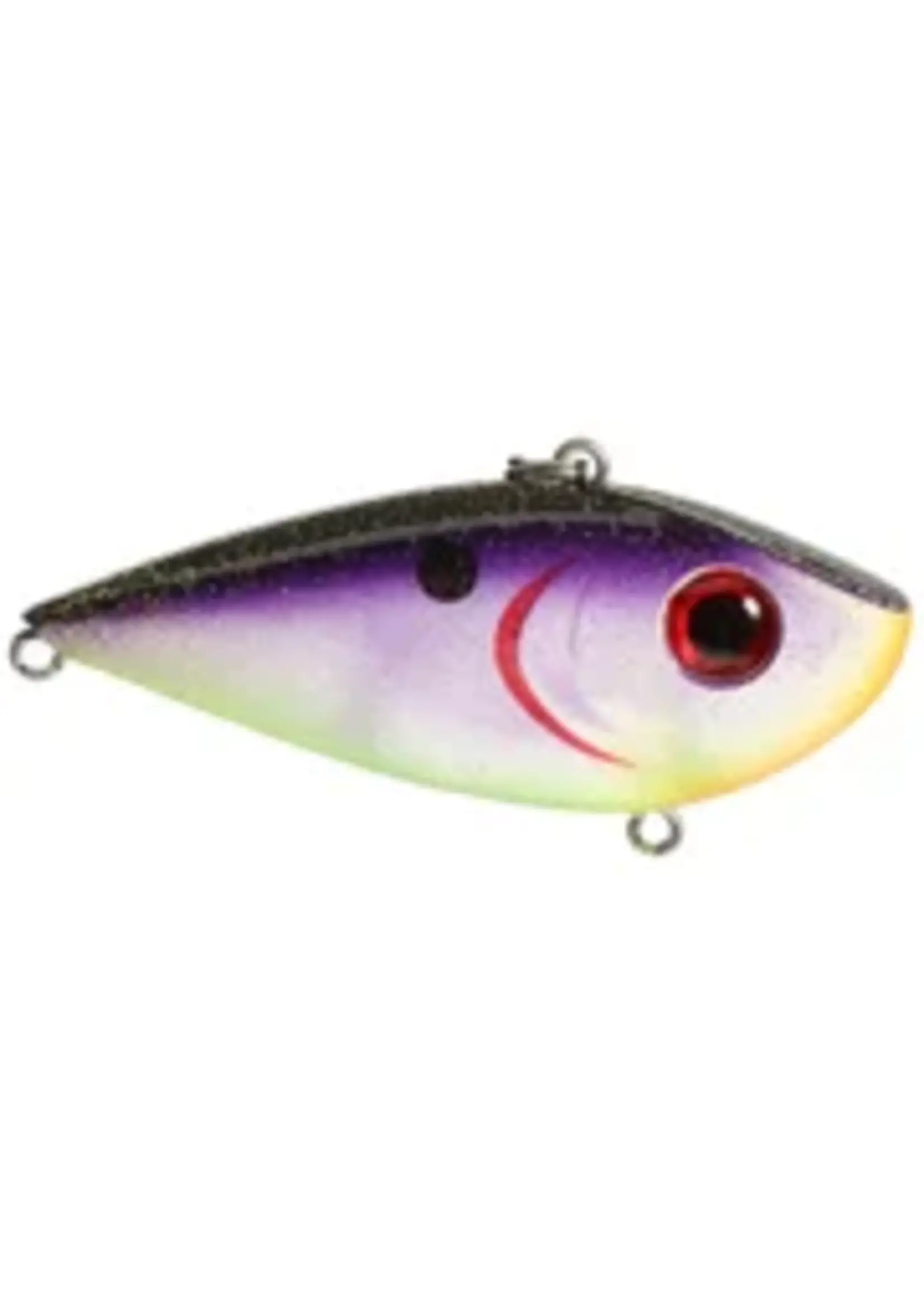 Strike King Strike King - Red Eye Shad - 3/8oz -