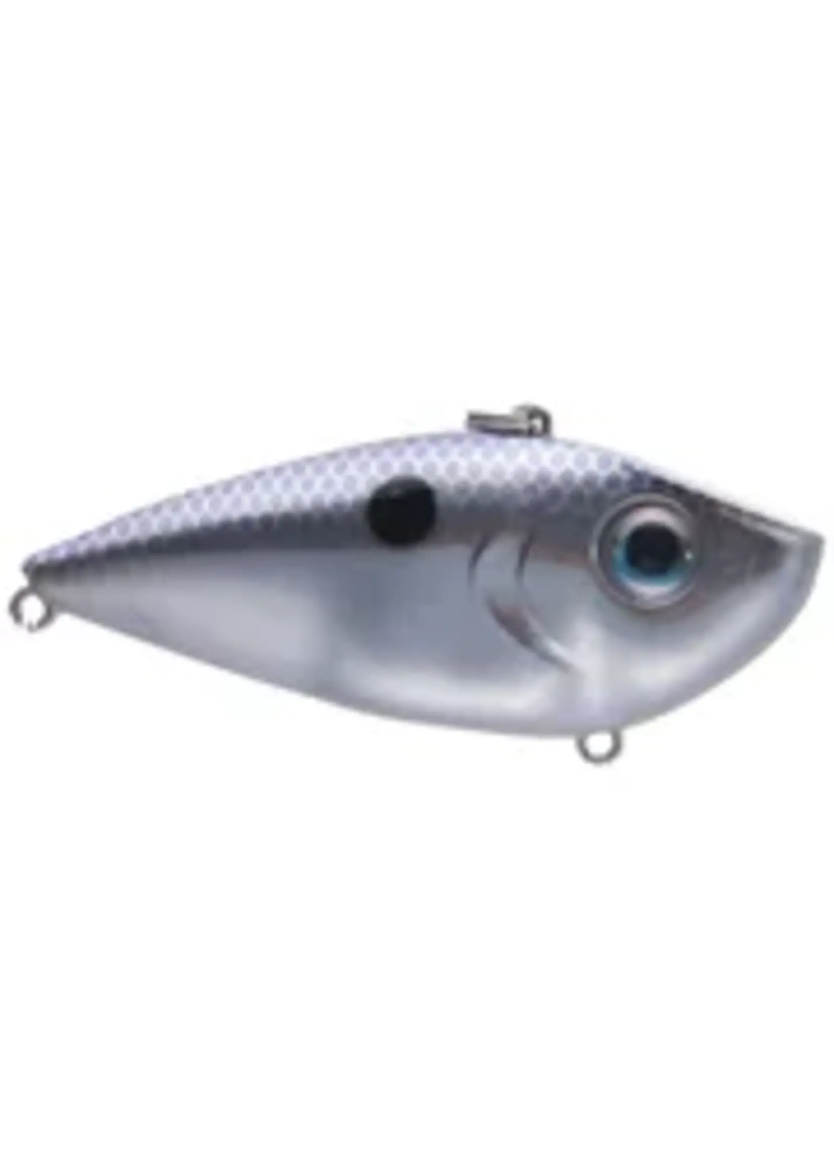 Strike King Strike King - Red Eye Shad - 3/8oz -